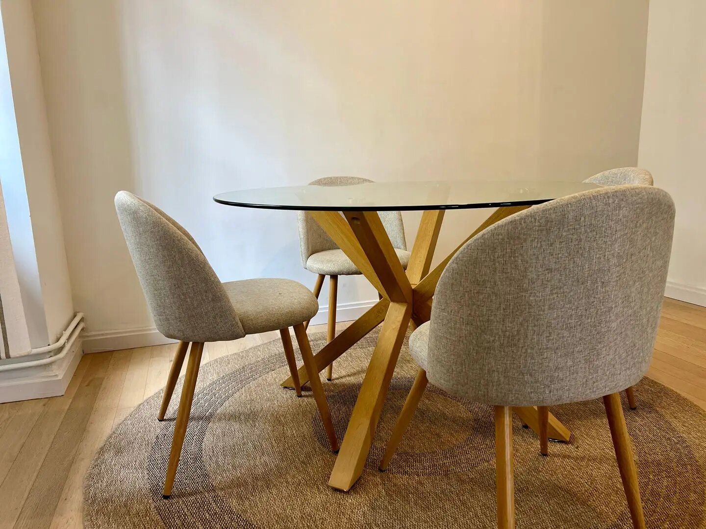 Appartement à louer, 55m², Bordeaux