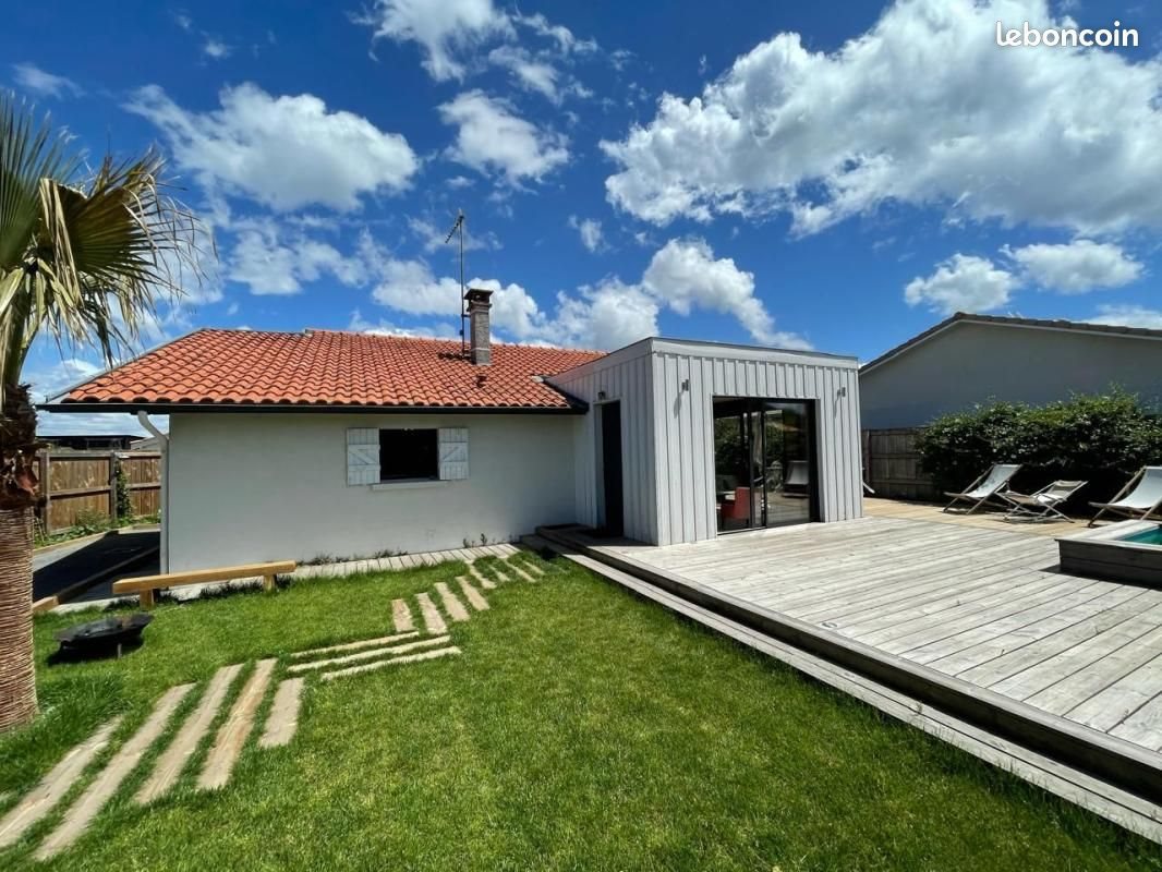 Maison à vendre, 78m², La Teste-de-Buch