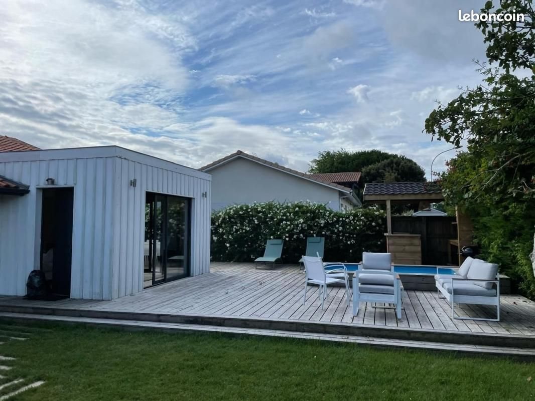 Maison à vendre, 78m², La Teste-de-Buch