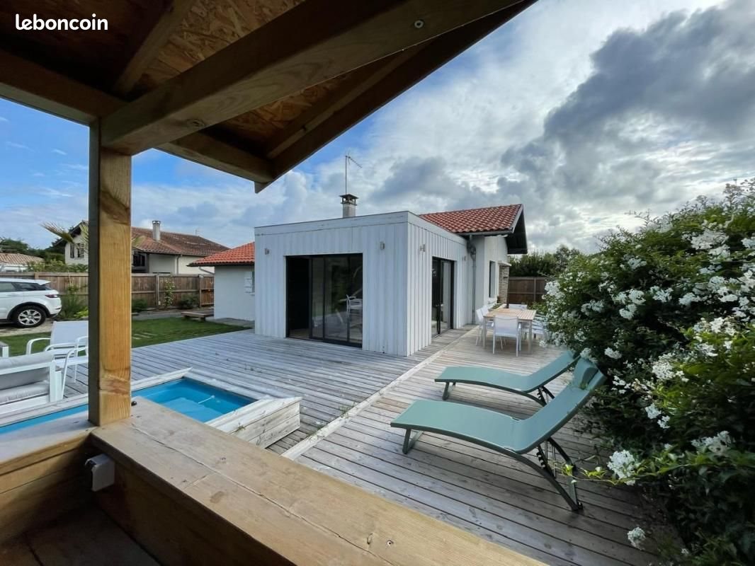 Maison à vendre, 78m², La Teste-de-Buch