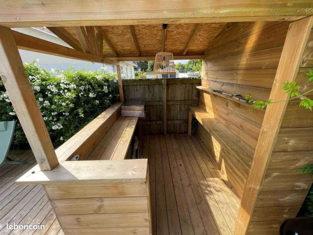 Maison à vendre, 78m², La Teste-de-Buch