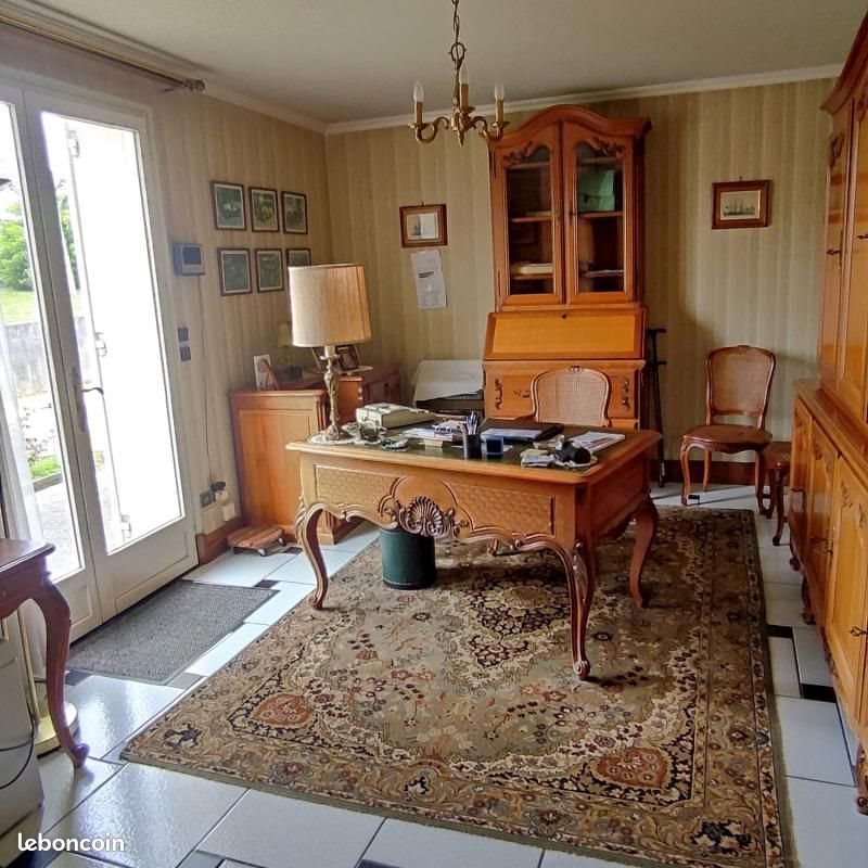 Maison à vendre, 240m², Carbon-Blanc