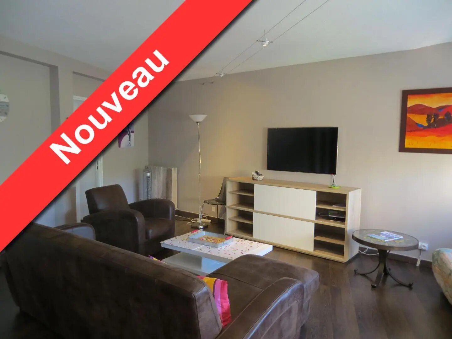 Appartement à vendre, 72m², Balaruc-les-Bains