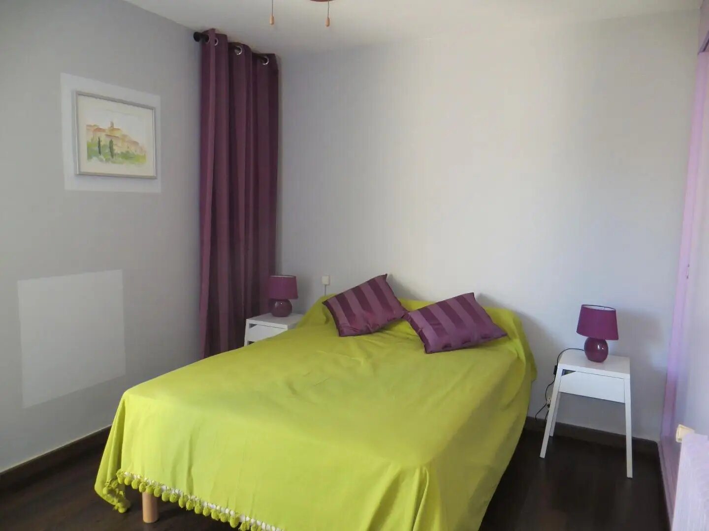 Appartement à vendre, 72m², Balaruc-les-Bains