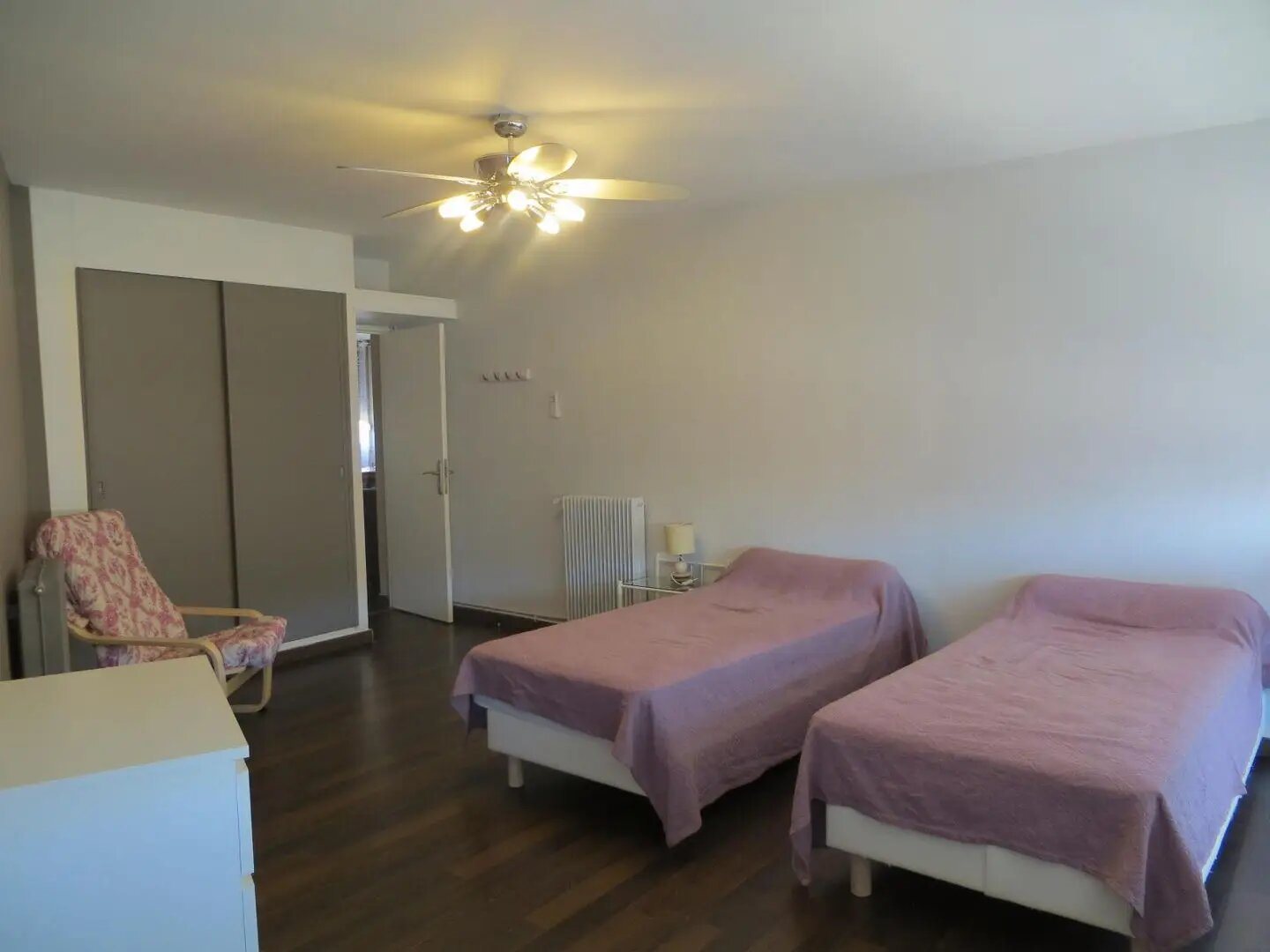 Appartement à vendre, 72m², Balaruc-les-Bains