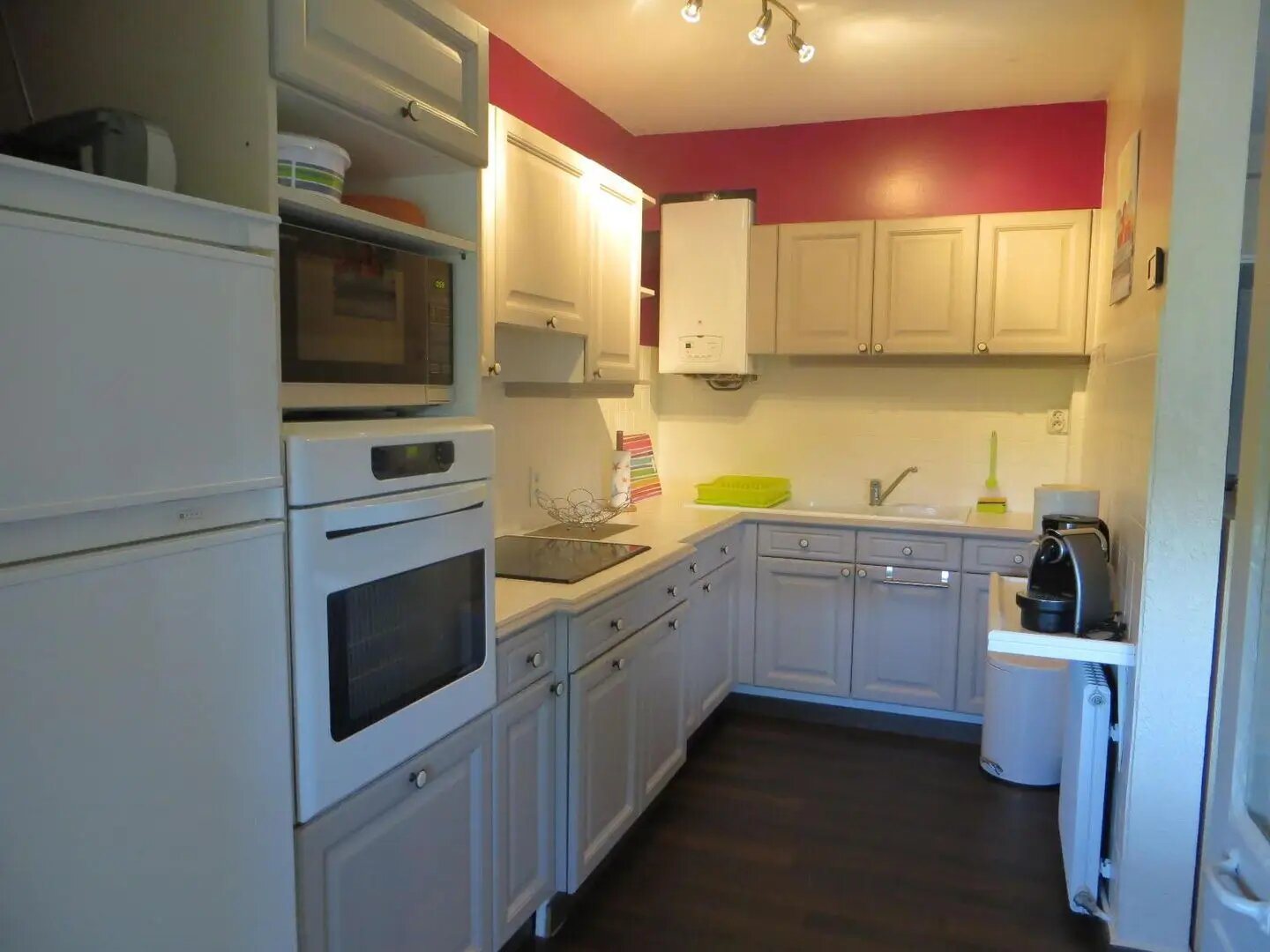 Appartement à vendre, 72m², Balaruc-les-Bains