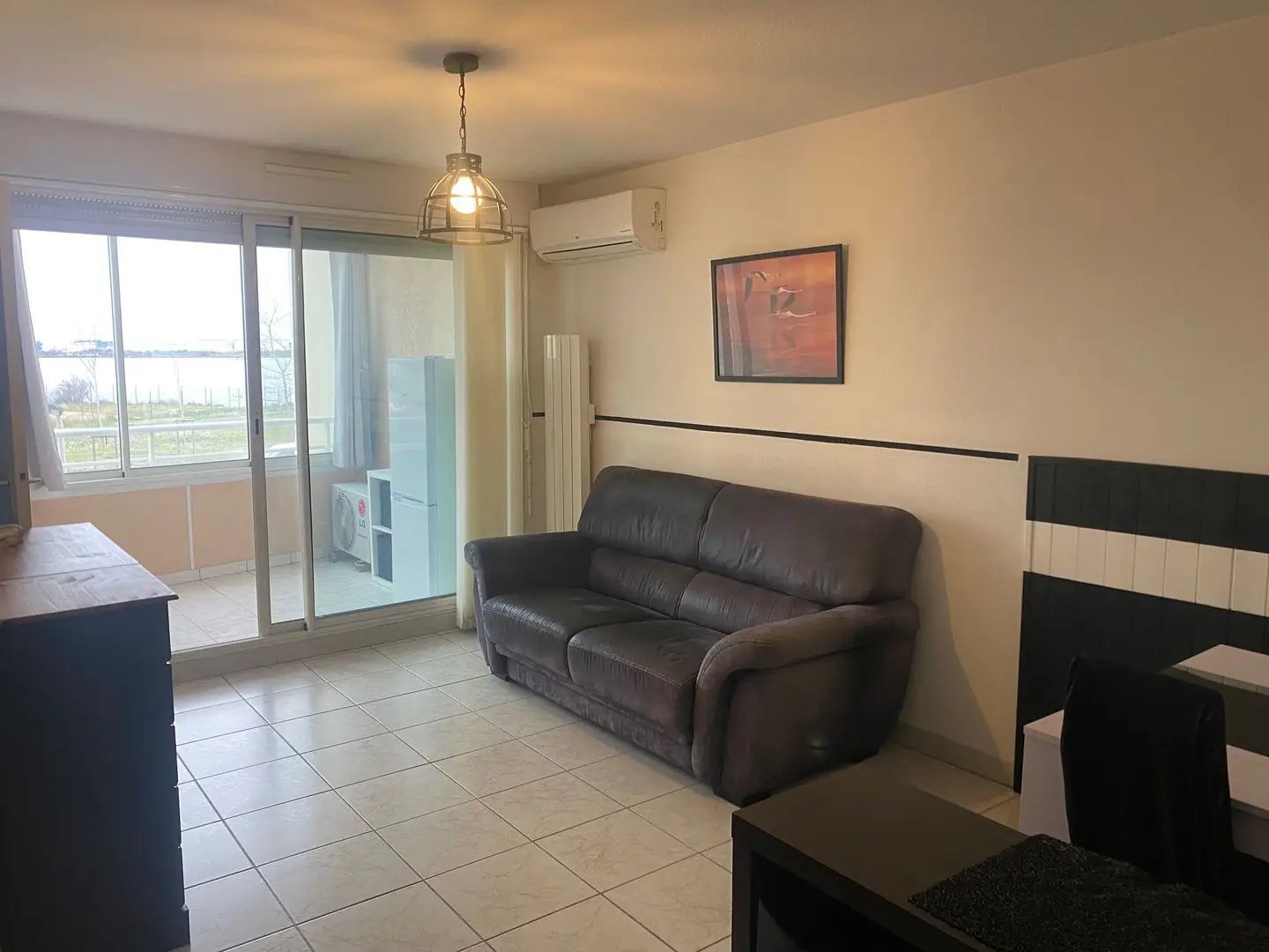 Appartement à louer, 30m², Frontignan