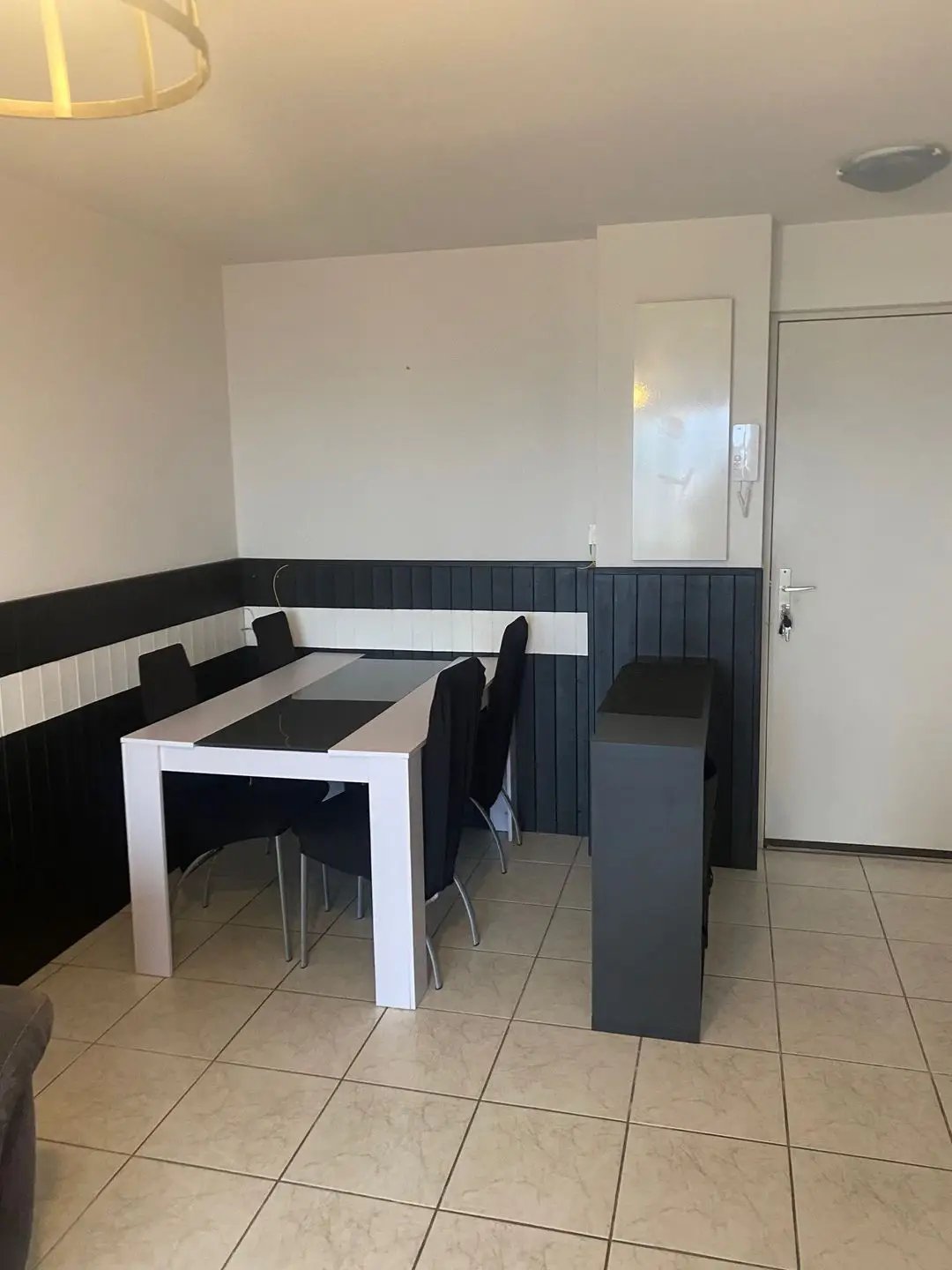 Appartement à louer, 30m², Frontignan