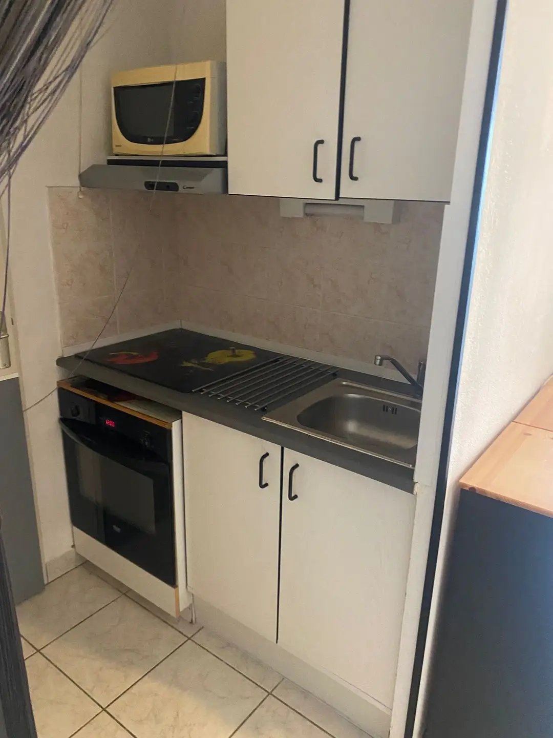 Appartement à louer, 30m², Frontignan
