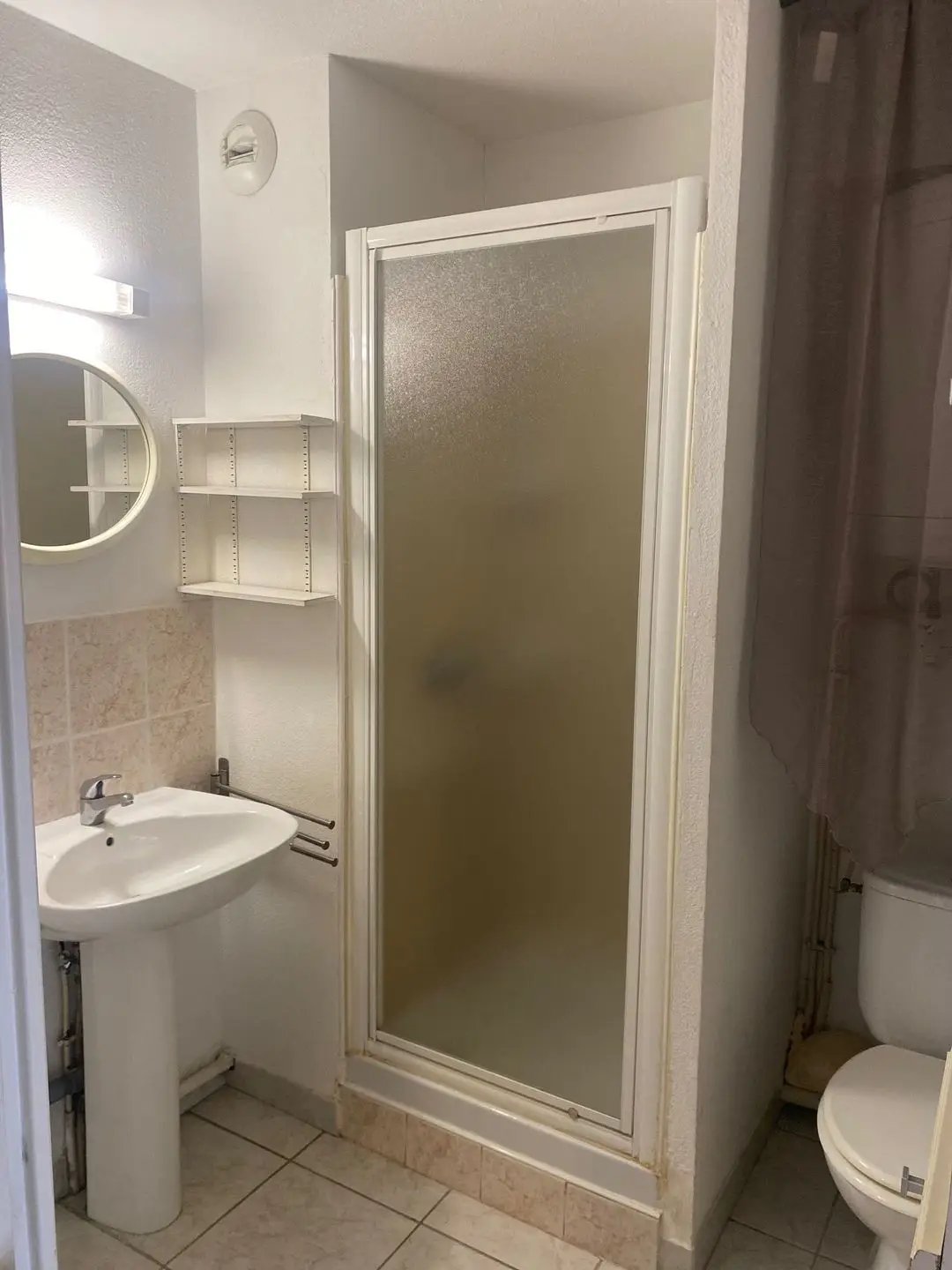 Appartement à louer, 30m², Frontignan