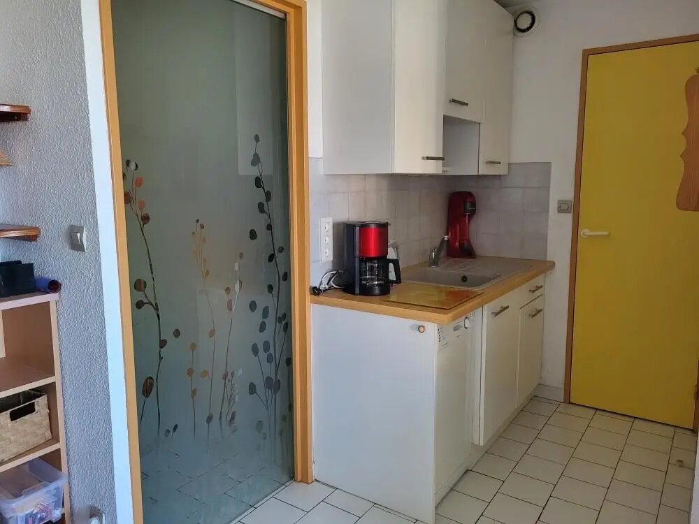 Appartement à vendre, 28m², Frontignan