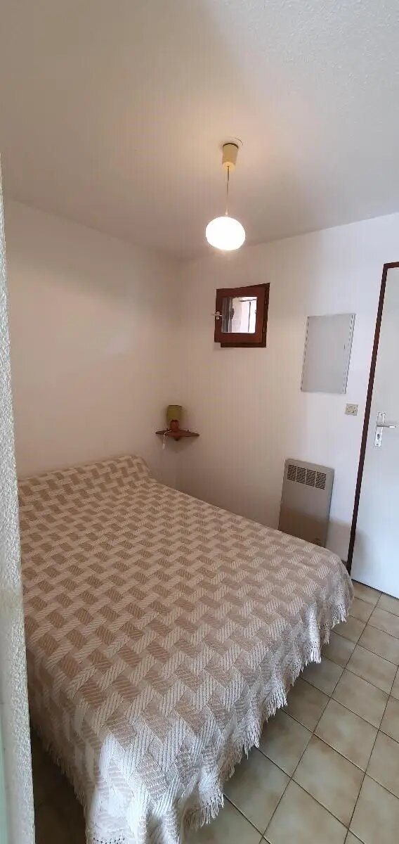 Appartement à vendre, 21m², Balaruc-les-Bains