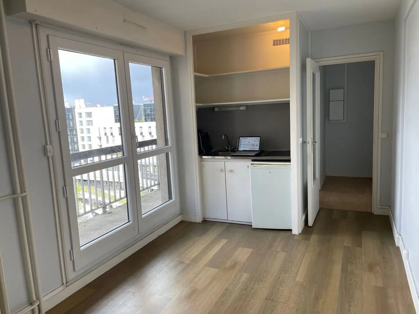 Appartement à vendre, 20m², Rueil-Malmaison