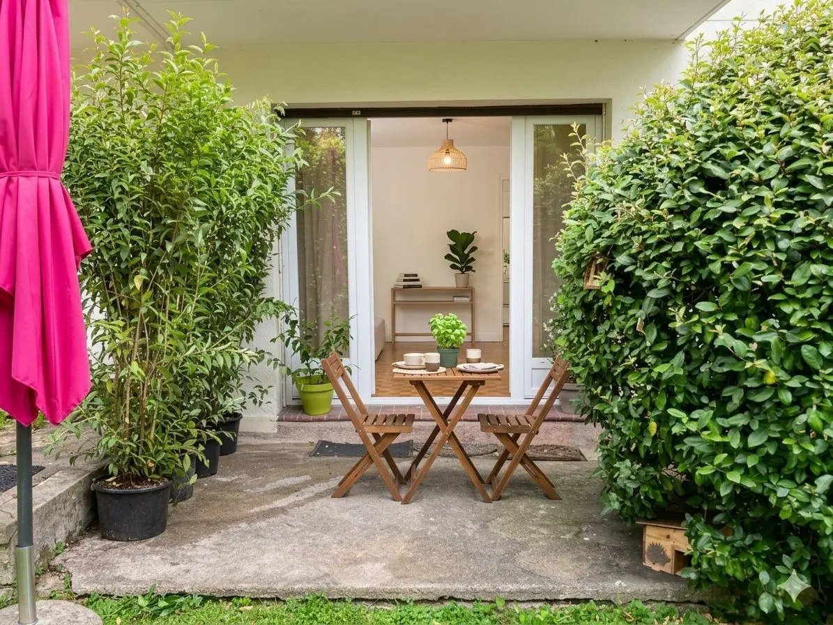 Appartement à vendre, 41m², Sèvres