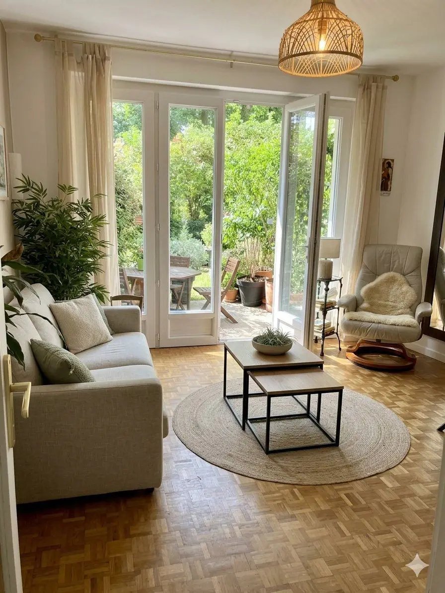Appartement à vendre, 41m², Sèvres