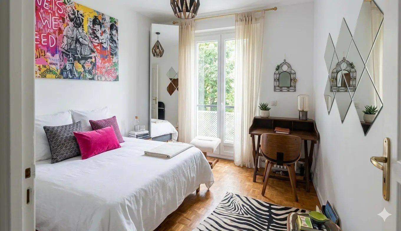 Appartement à vendre, 41m², Sèvres