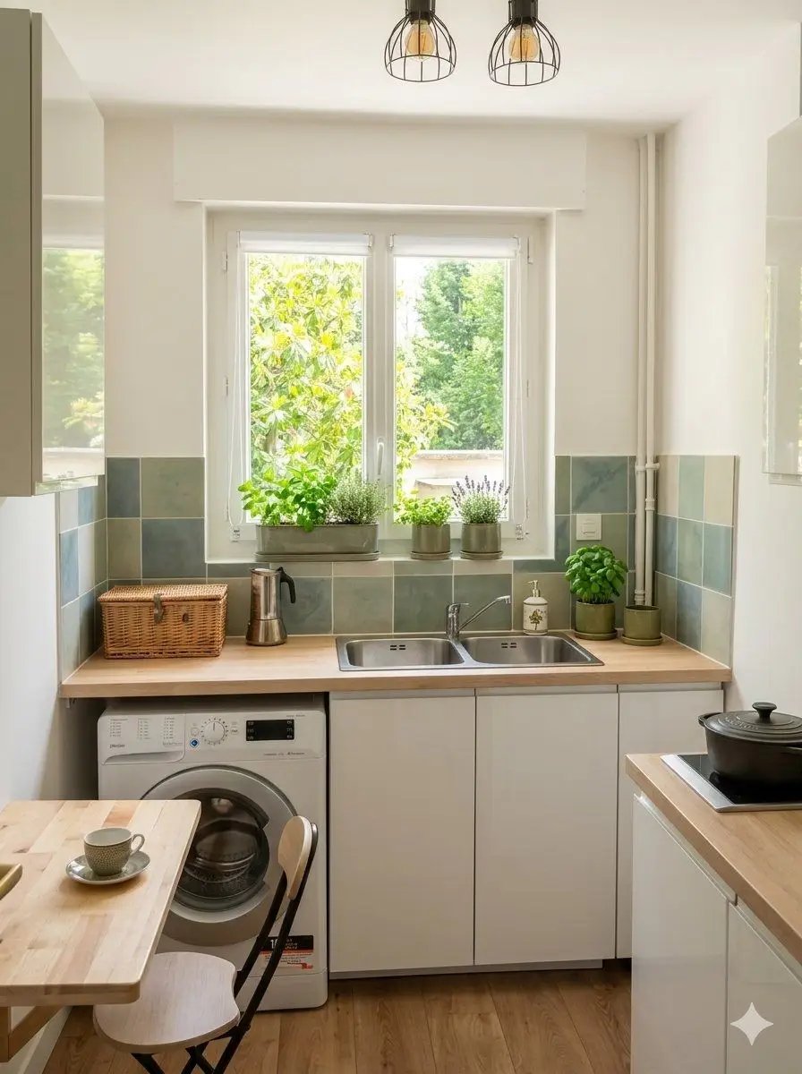 Appartement à vendre, 41m², Sèvres