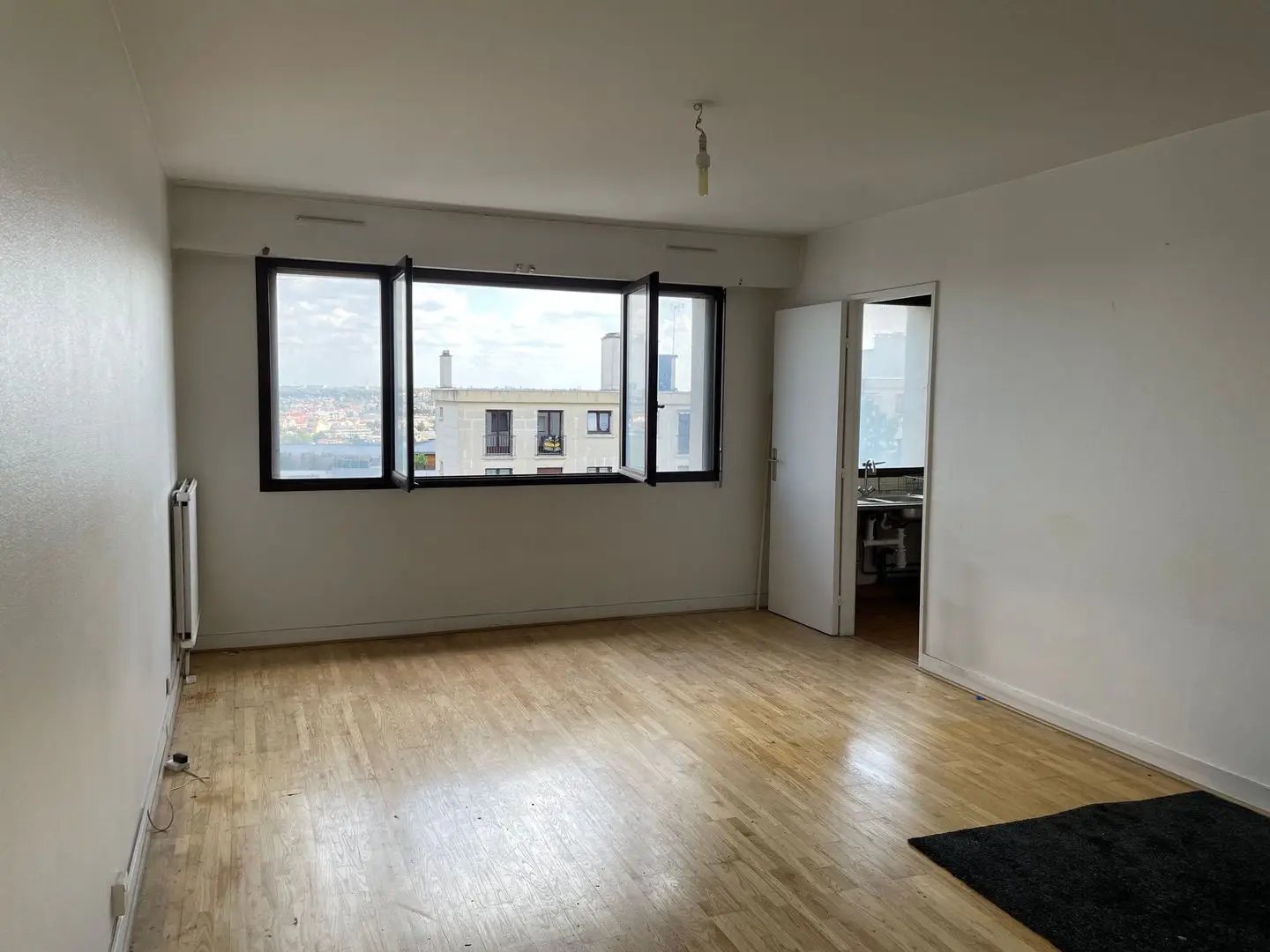 Appartement à vendre, 33m², Nogent-sur-Marne