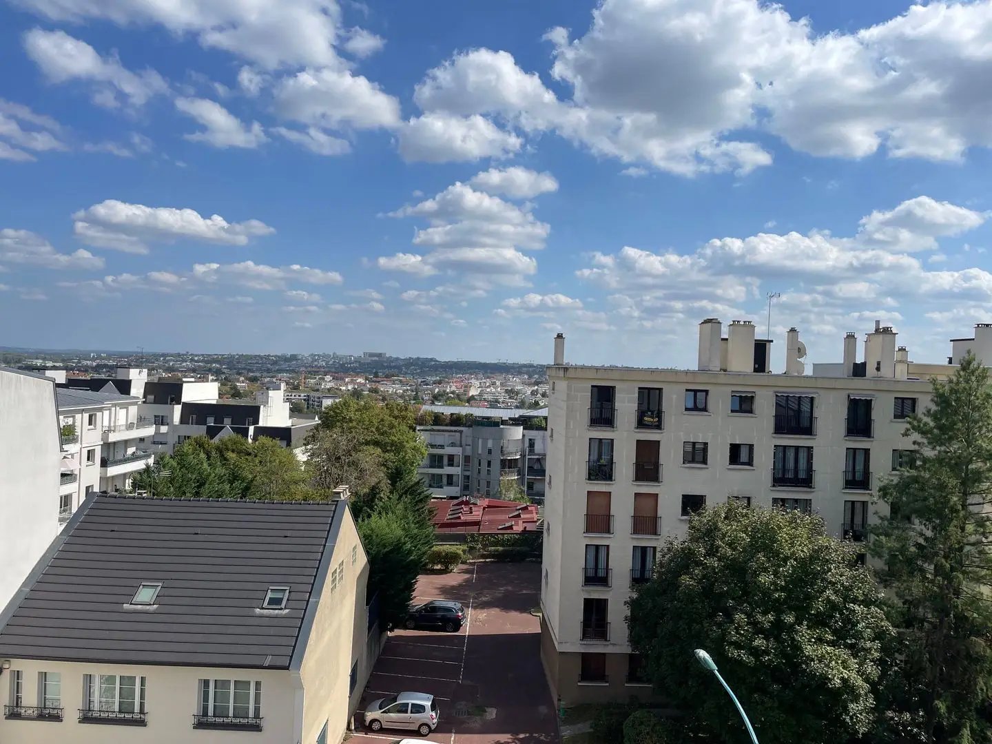 Appartement à vendre, 33m², Nogent-sur-Marne