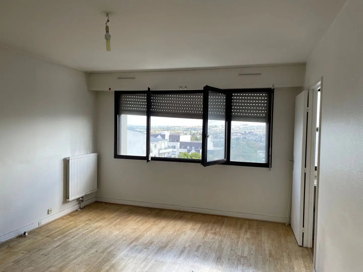 Appartement à vendre, 33m², Nogent-sur-Marne