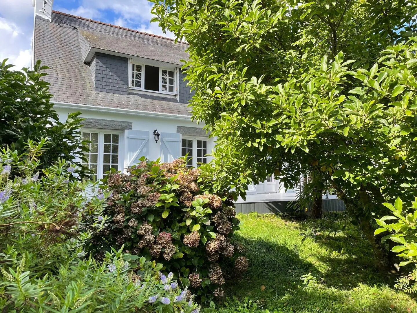 Maison à vendre, 135m², Fouesnant