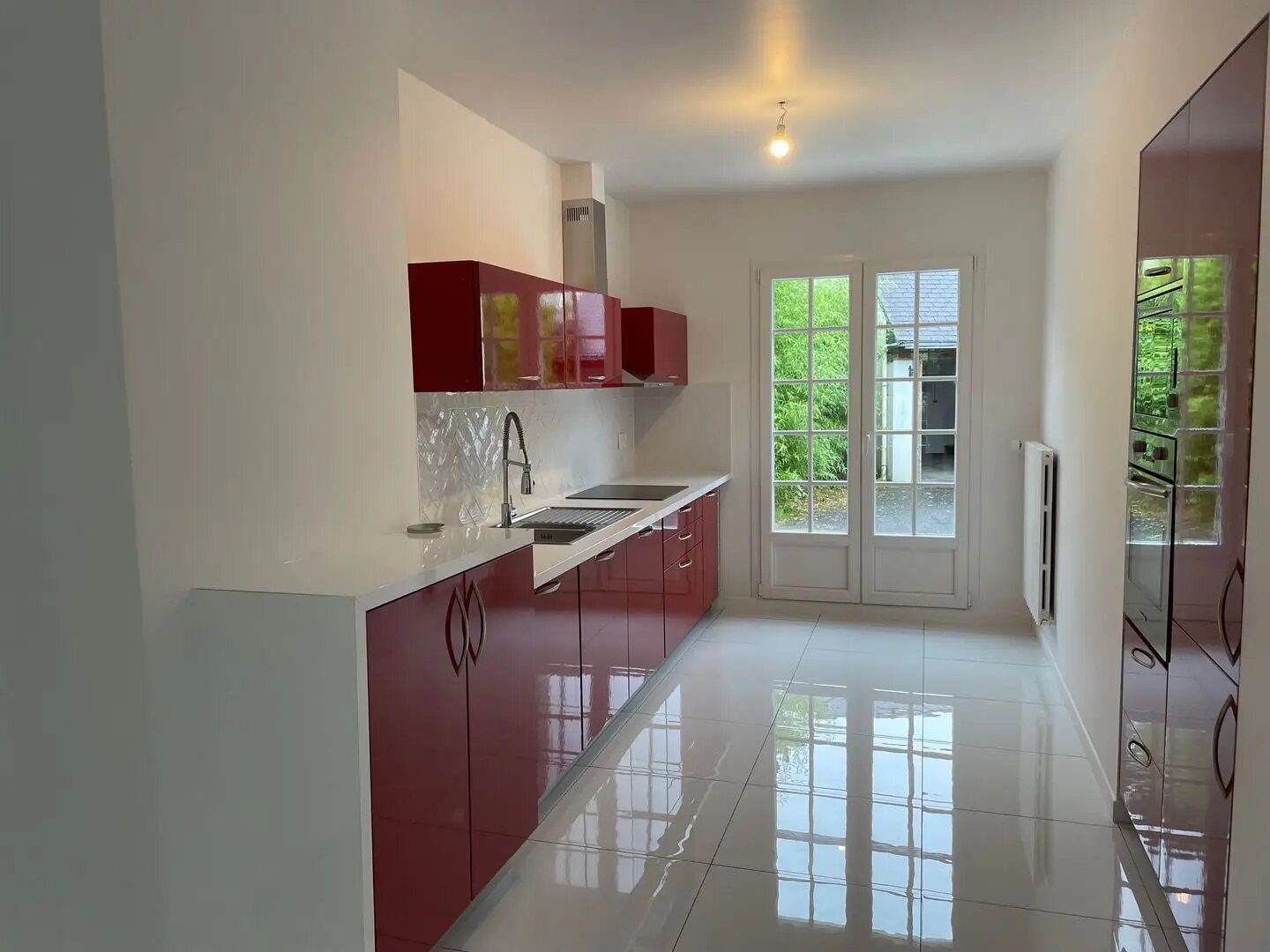 Maison à vendre, 135m², Fouesnant