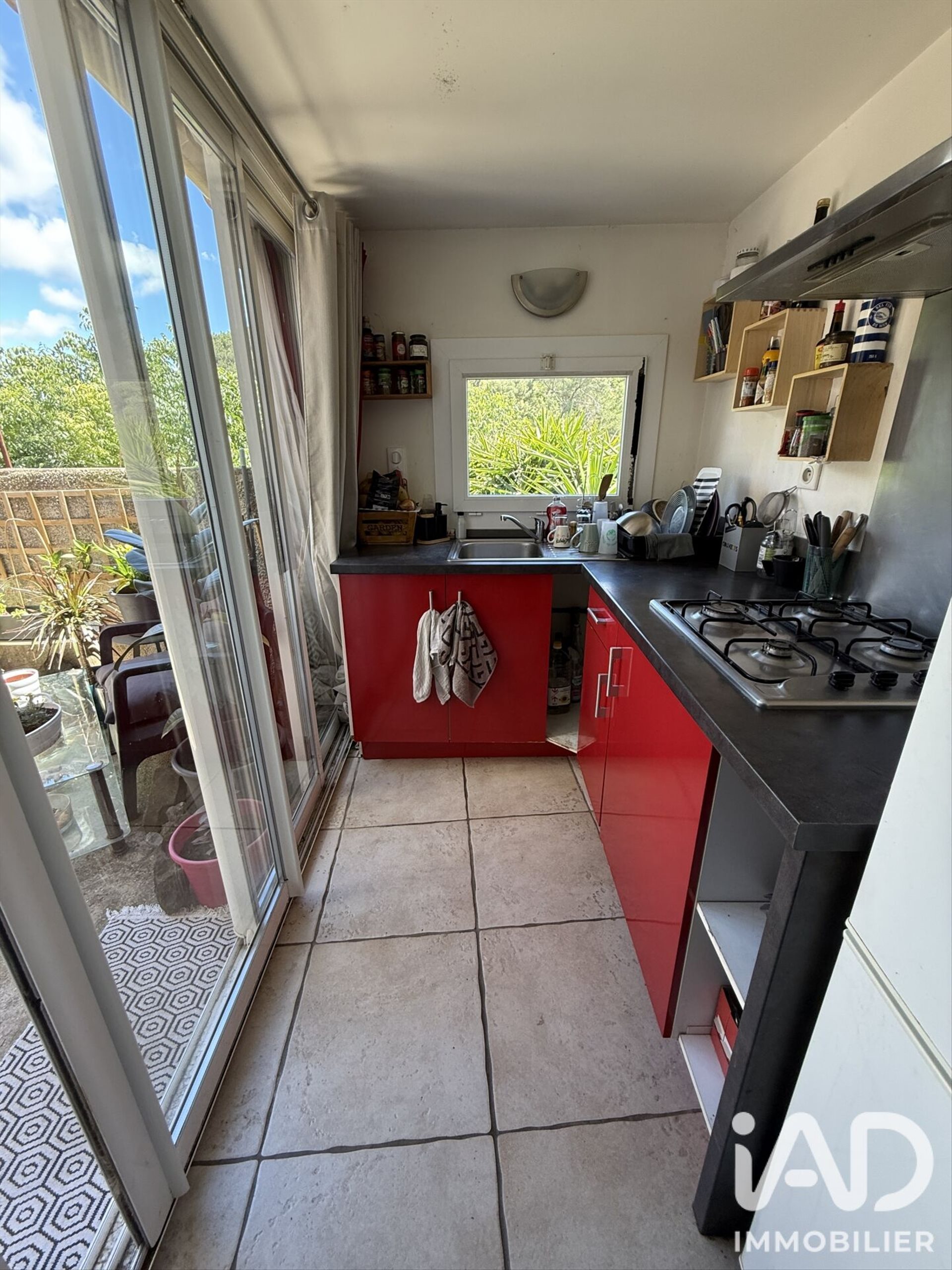 Maison à vendre, 39m², Aspiran