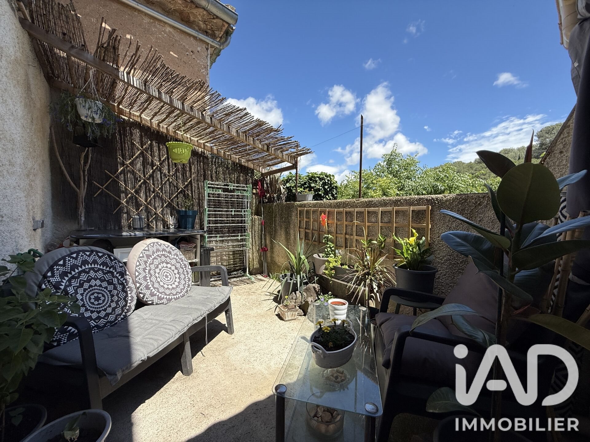 Maison à vendre, 39m², Aspiran