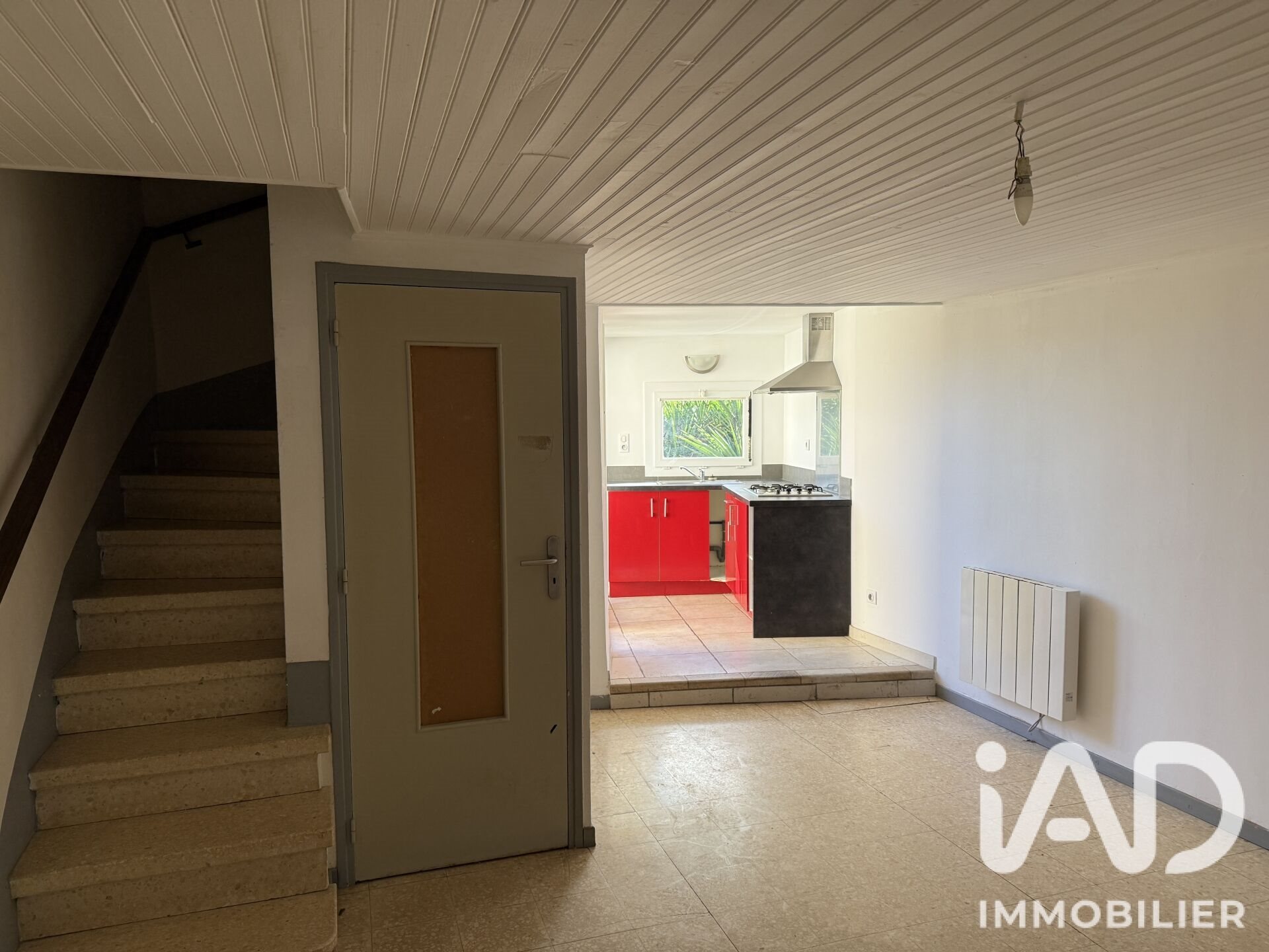 Maison à vendre, 39m², Aspiran