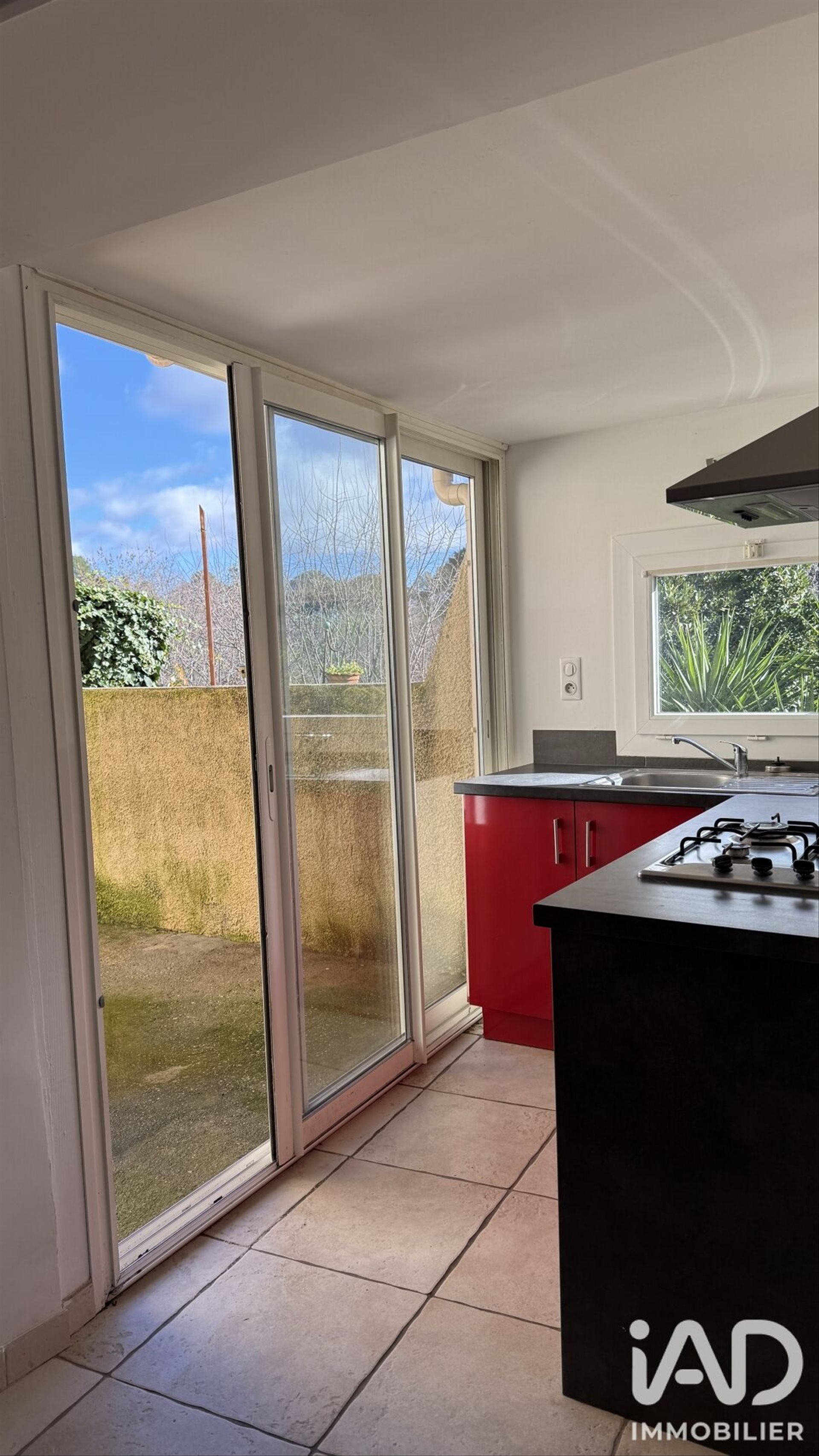 Maison à vendre, 39m², Aspiran