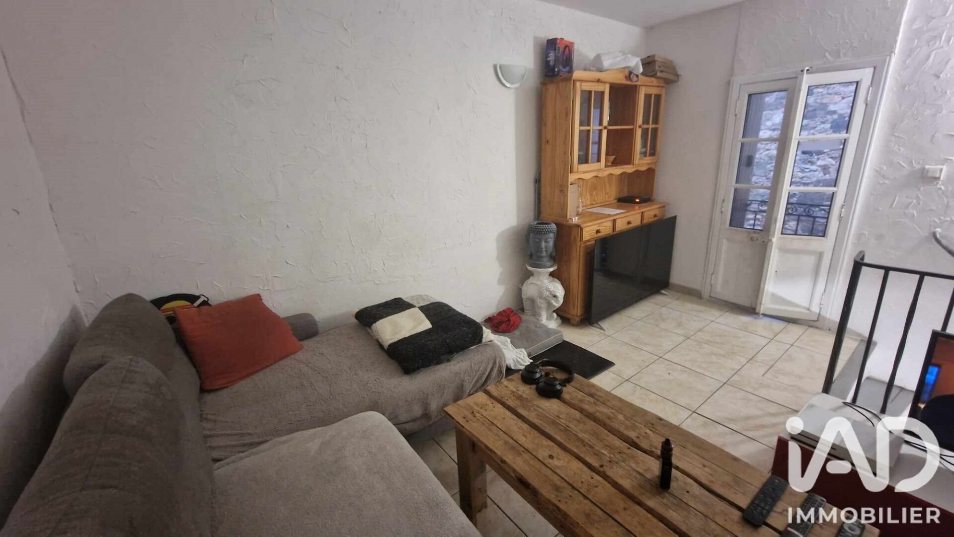 Maison à vendre, 51m², Aspiran