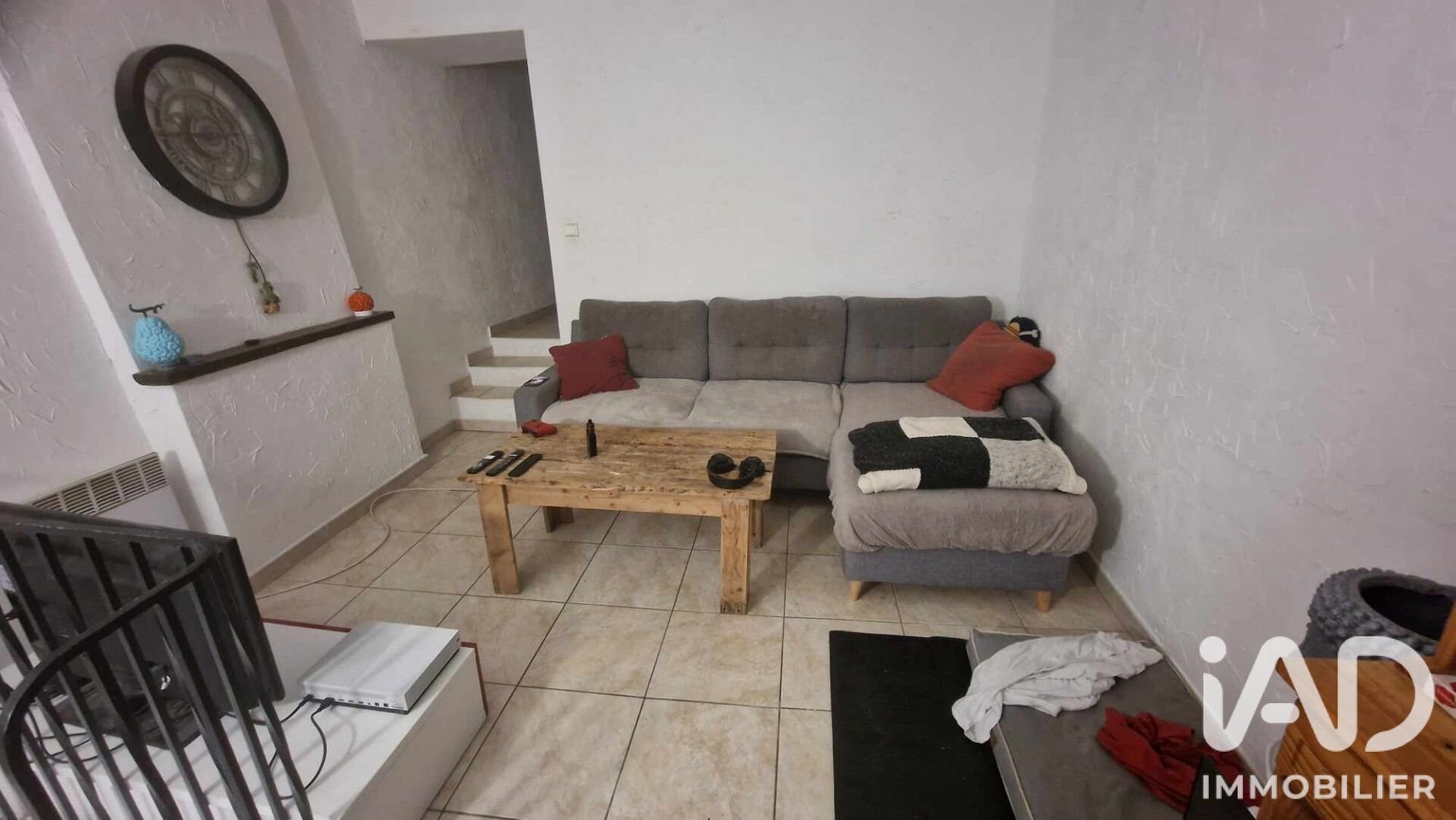 Maison à vendre, 51m², Aspiran