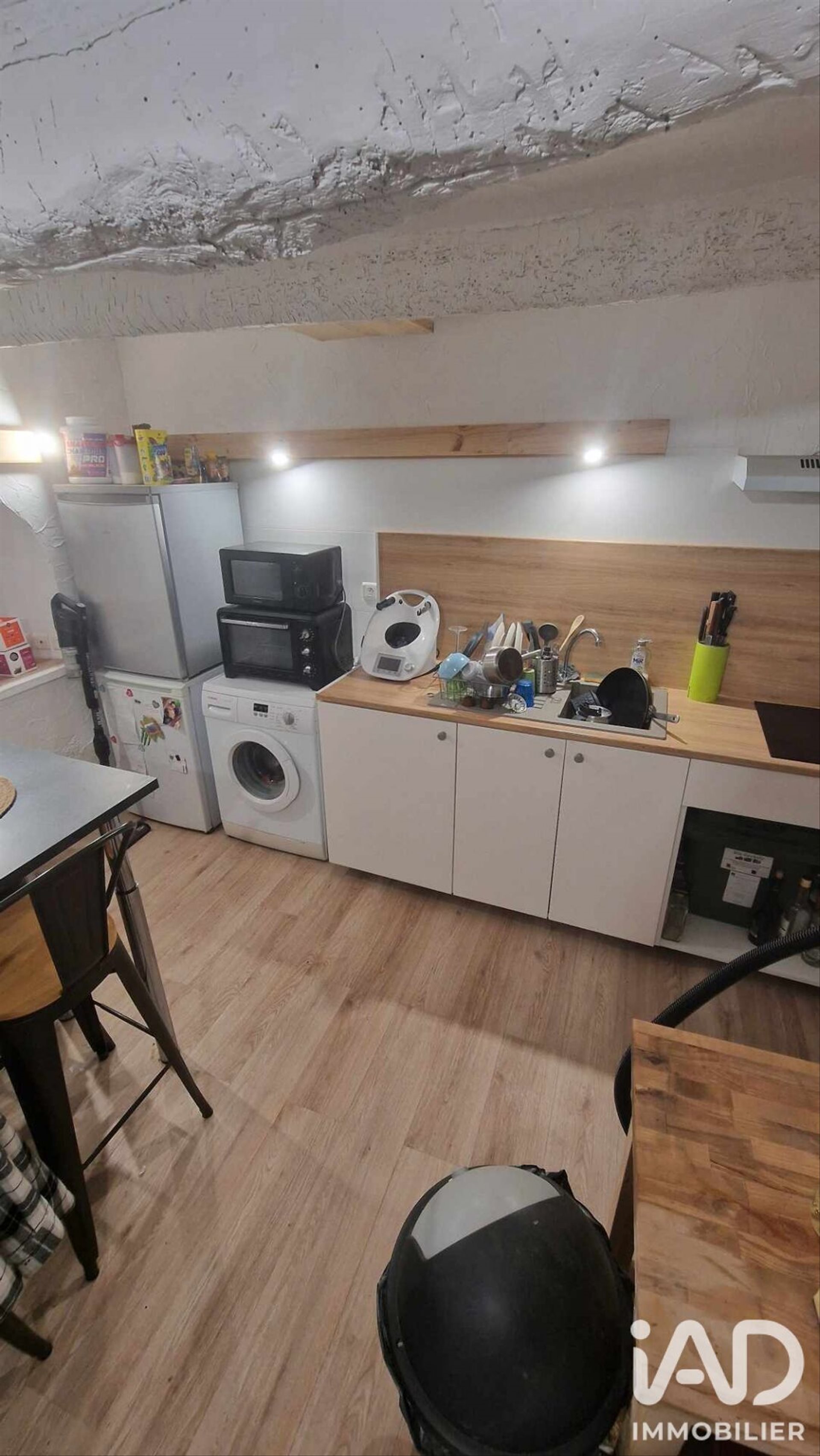 Maison à vendre, 51m², Aspiran