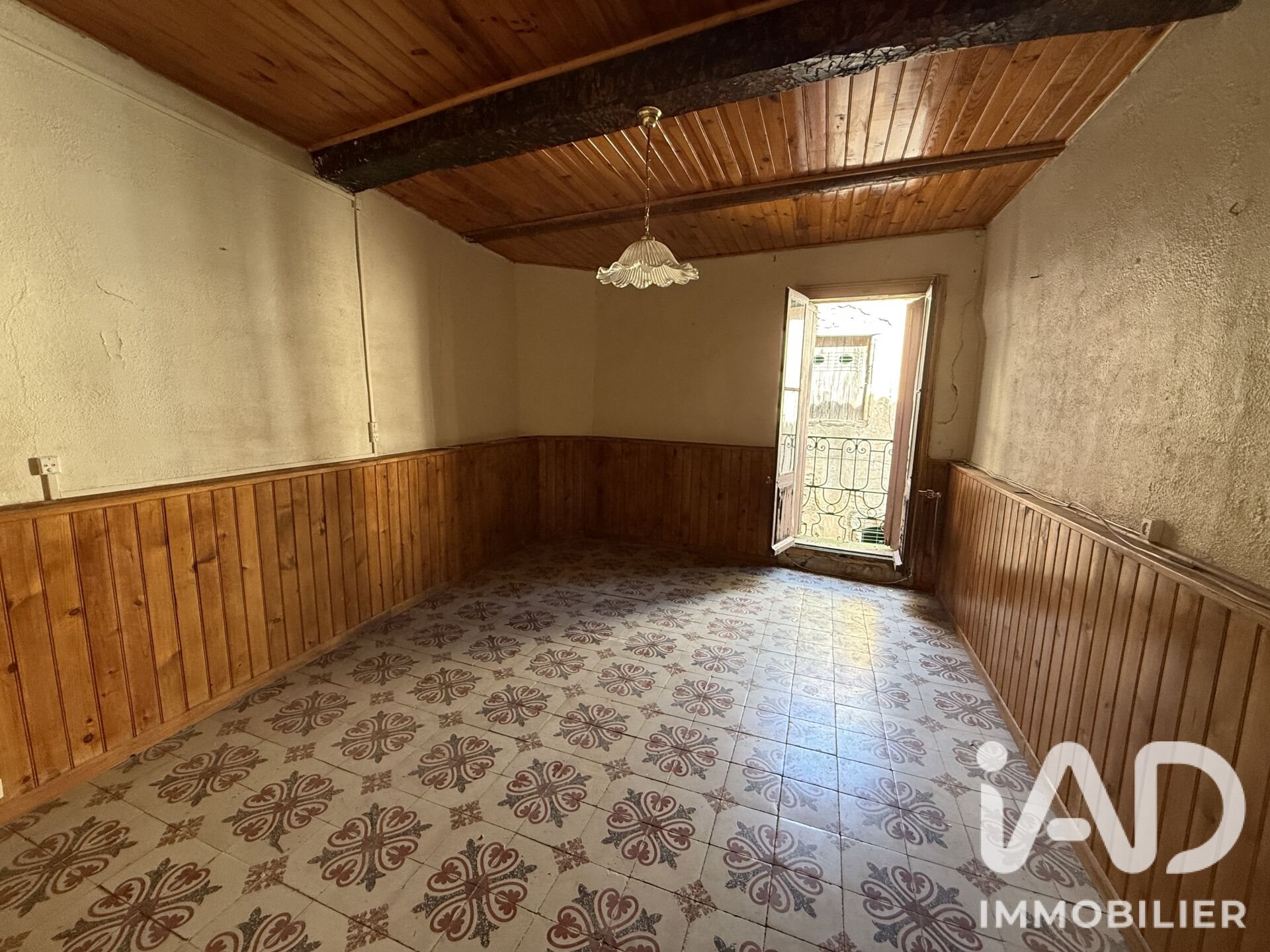 Maison à vendre, 142m², Aspiran