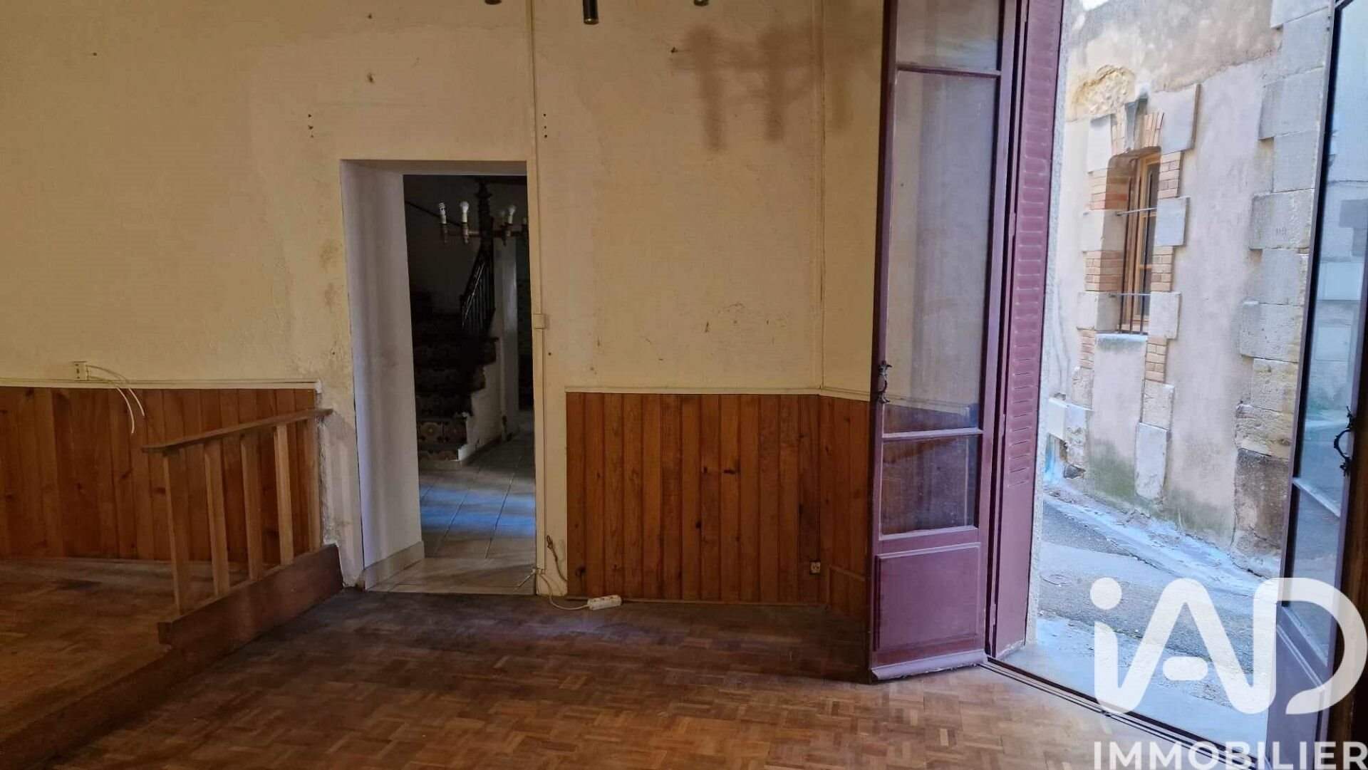 Maison à vendre, 142m², Aspiran