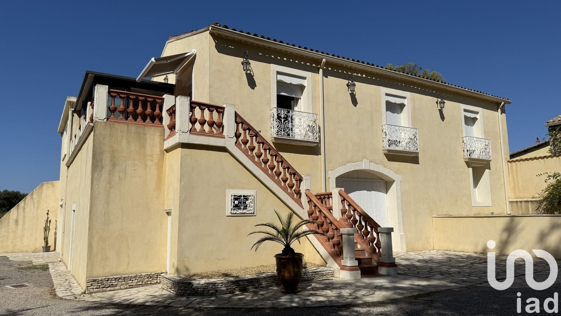 Maison à vendre, 177m², Bélarga