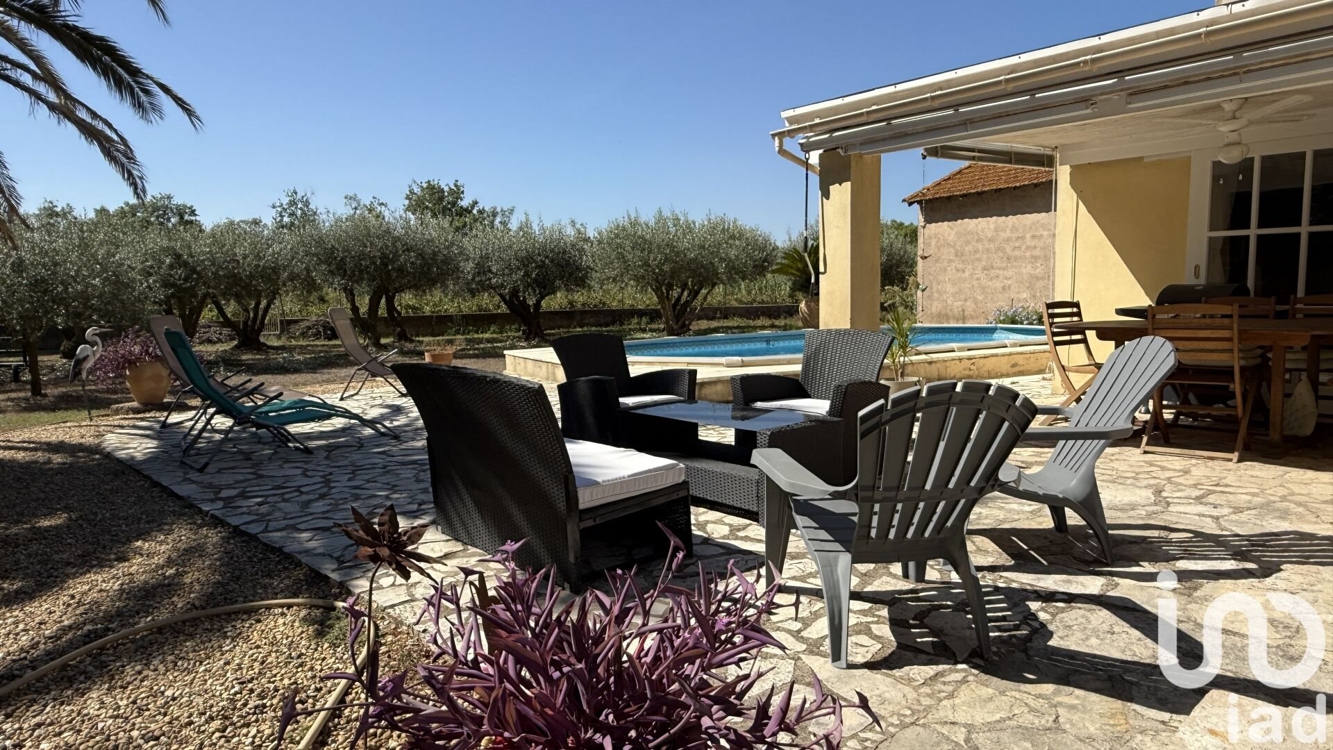 Maison à vendre, 177m², Bélarga