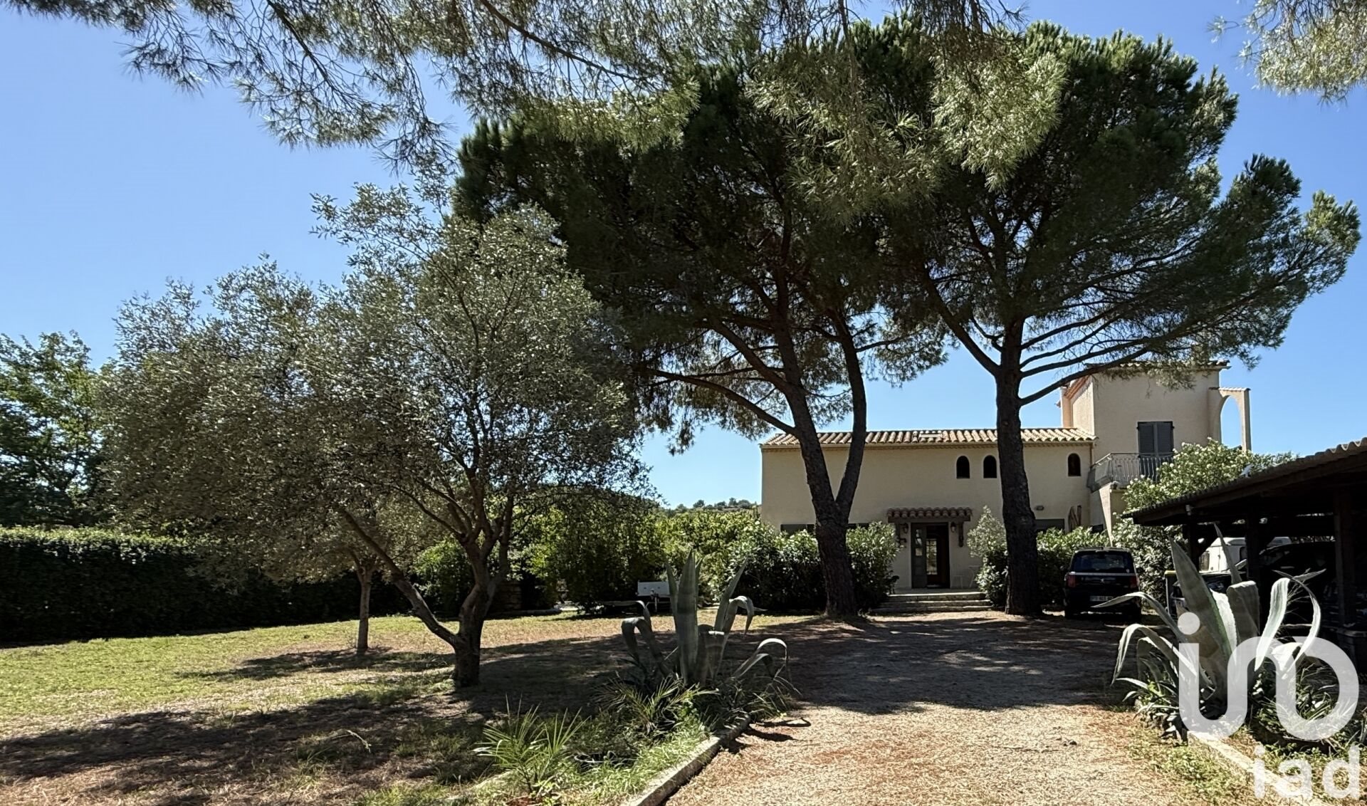 Maison à vendre, 157m², Aspiran