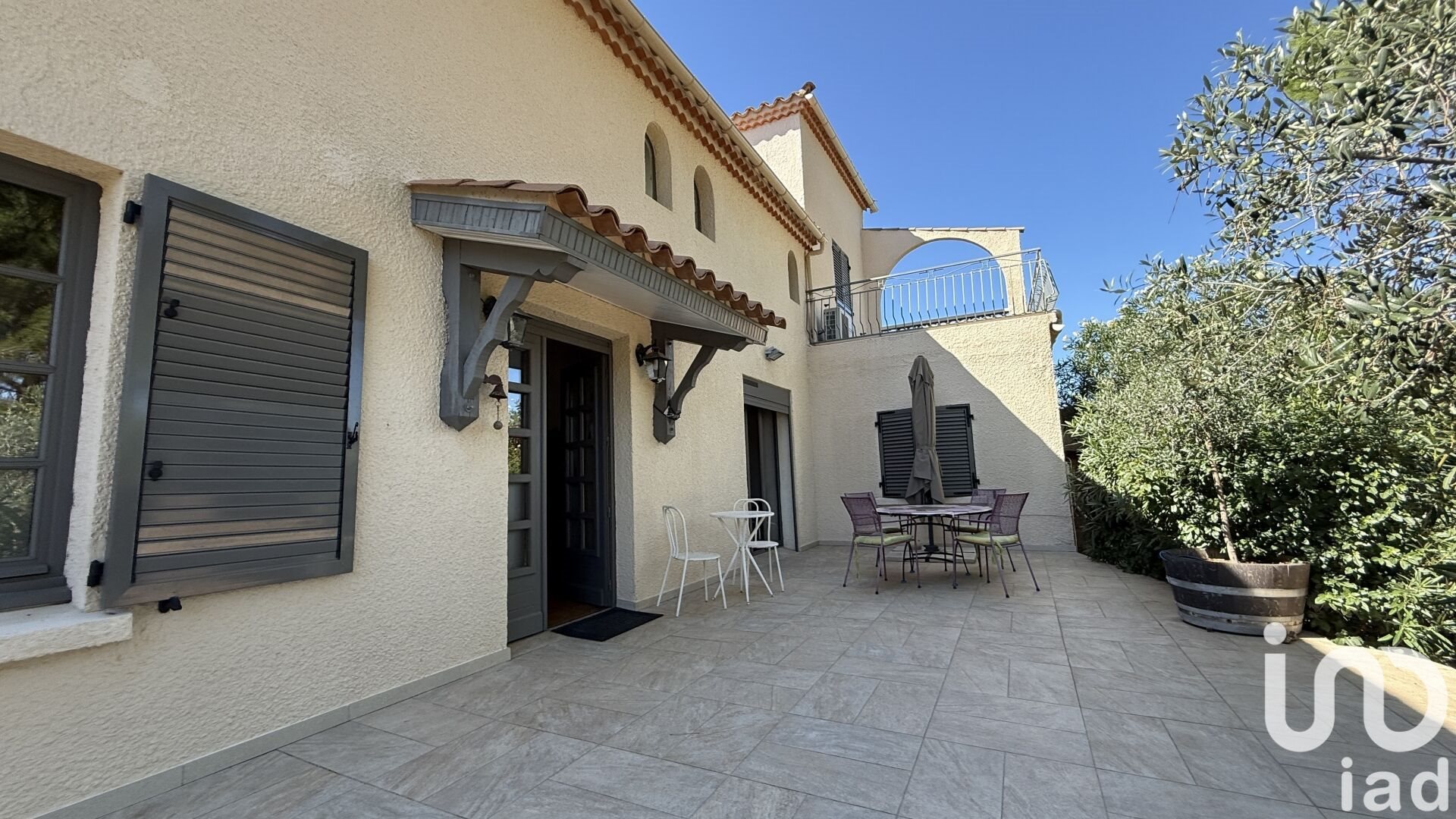 Maison à vendre, 157m², Aspiran