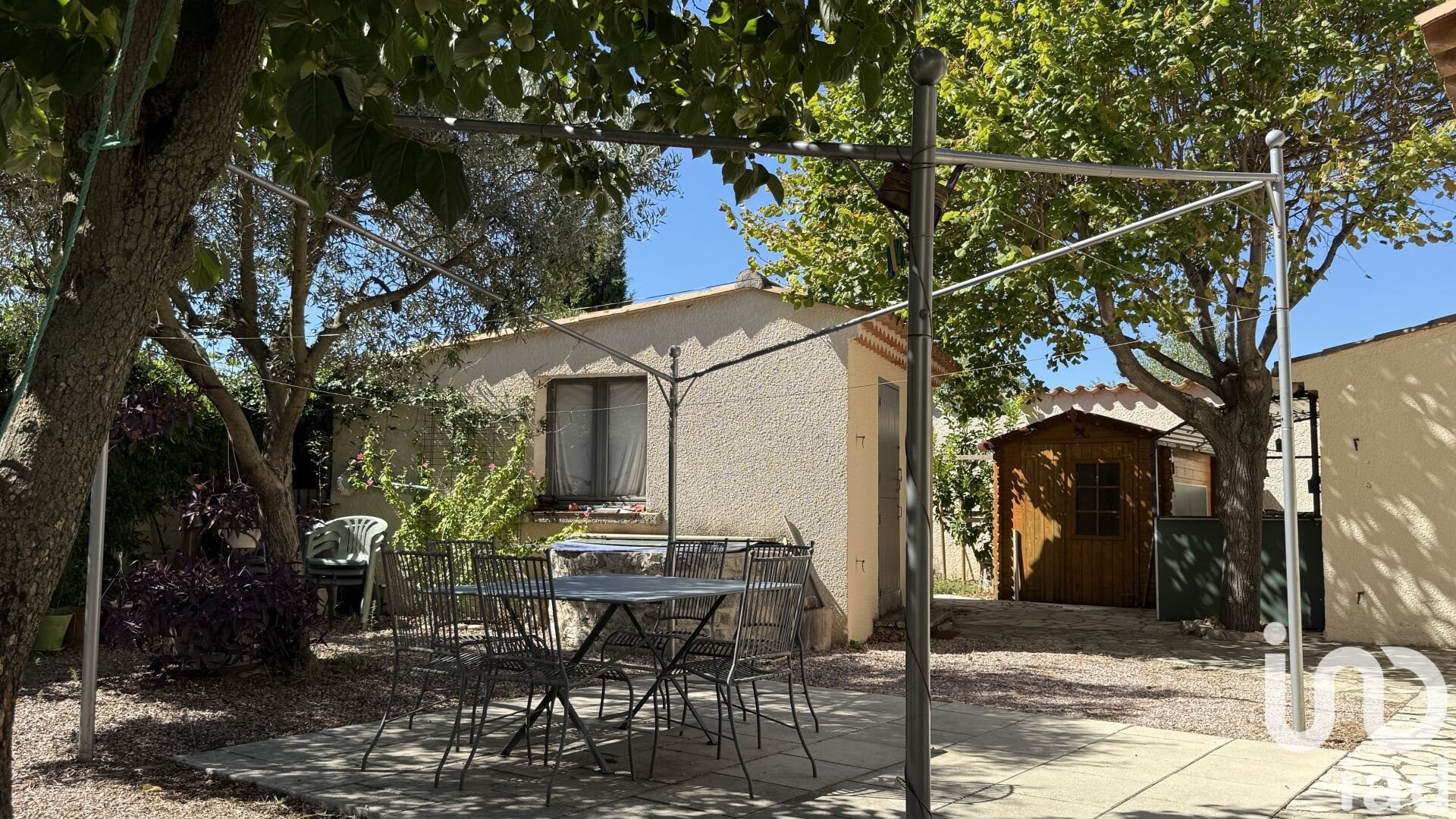 Maison à vendre, 157m², Aspiran