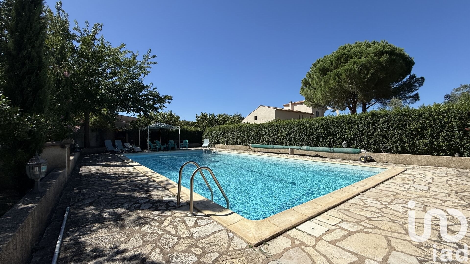 Maison à vendre, 157m², Aspiran