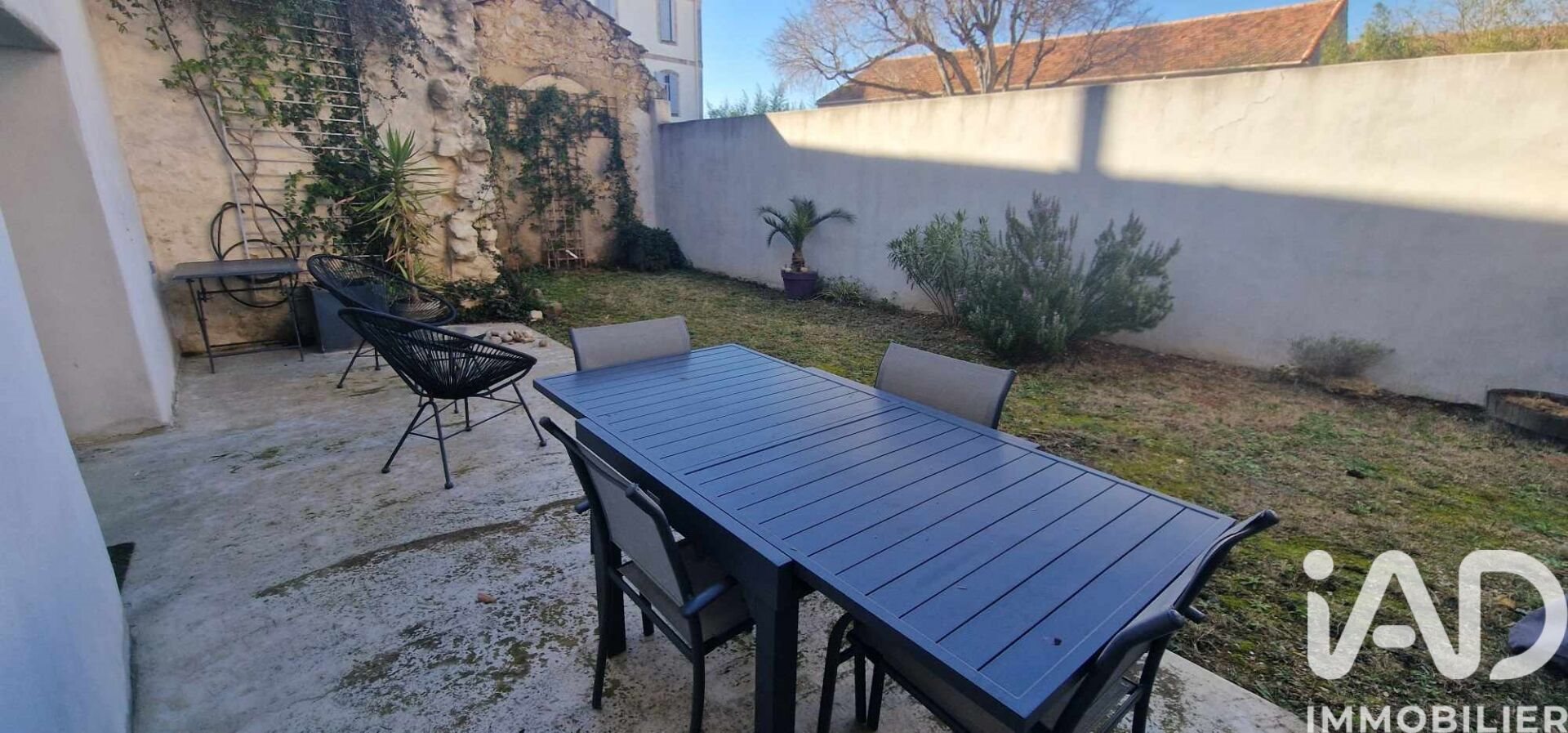 Maison à vendre, 210m², Aspiran