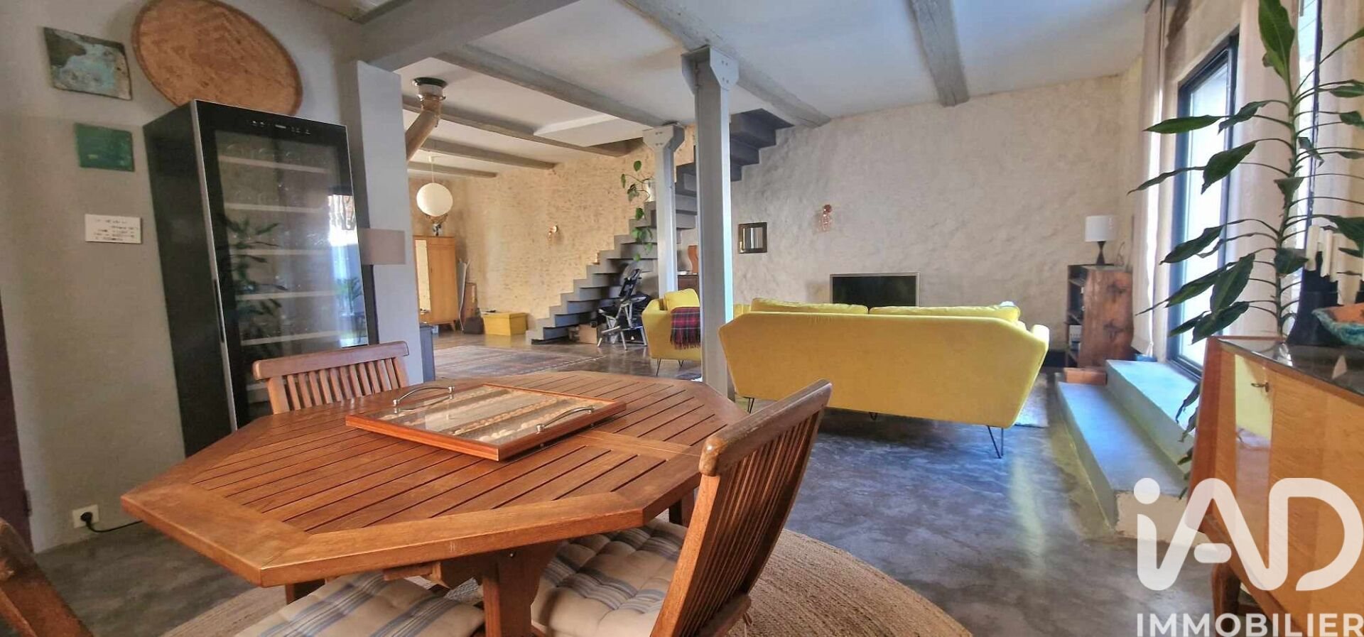 Maison à vendre, 210m², Aspiran