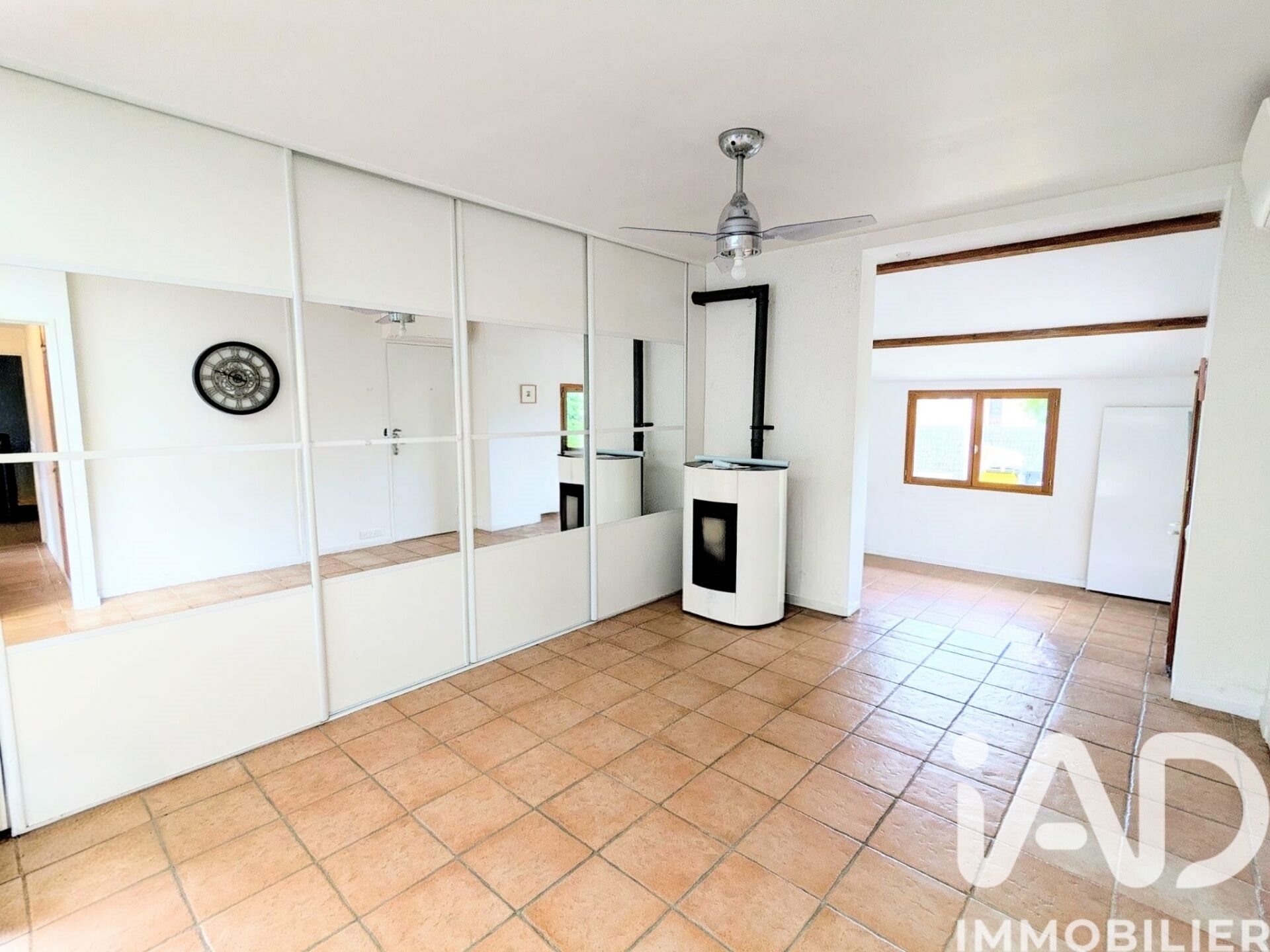 Maison à vendre, 75m², Coubert