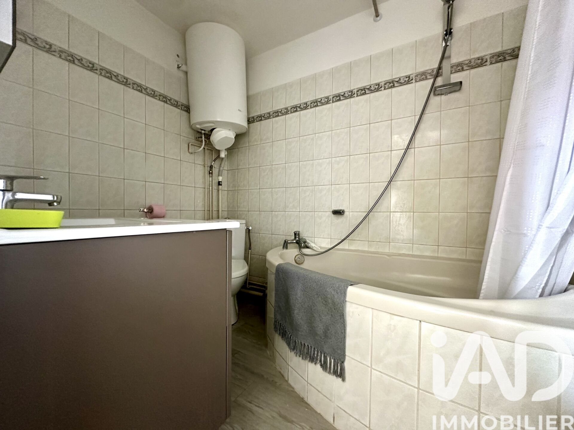 Appartement à louer, 17m², Sedan