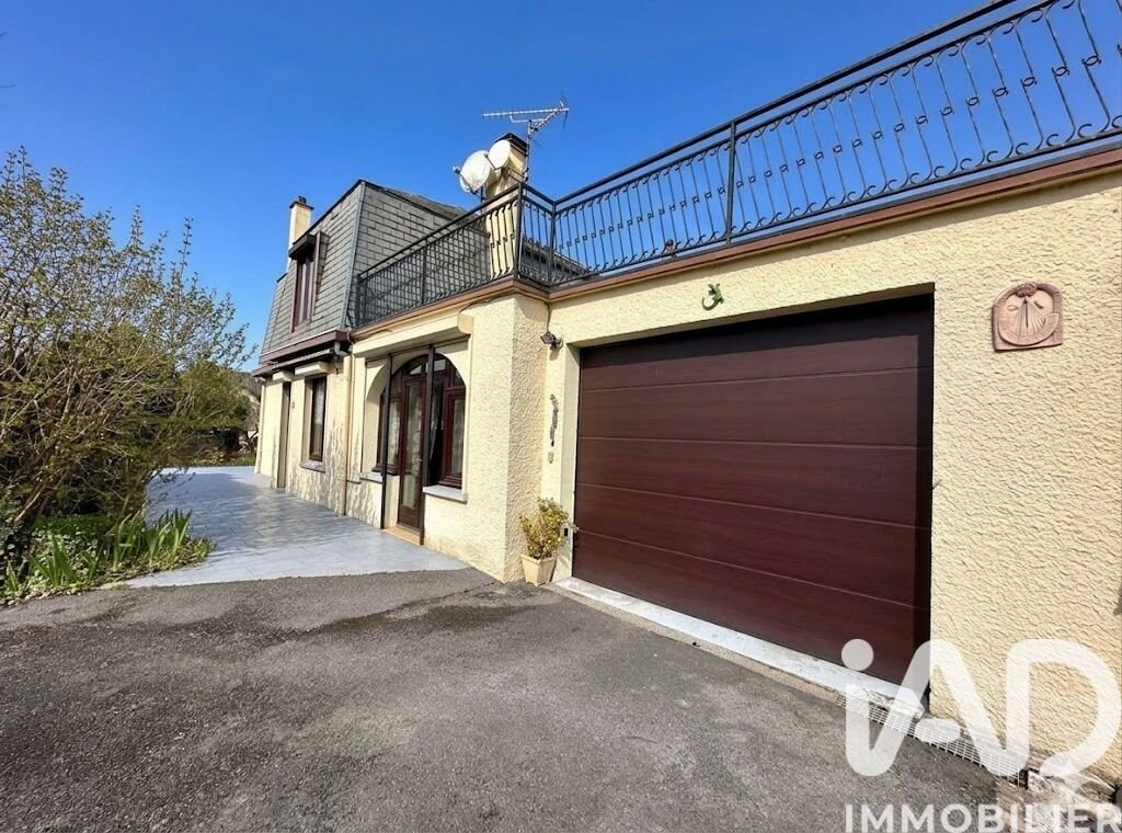 Maison à vendre, 106m², Vireux-Molhain