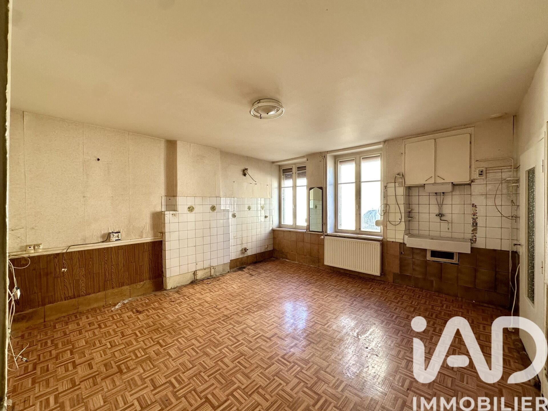 Maison à vendre, 81m², Sedan