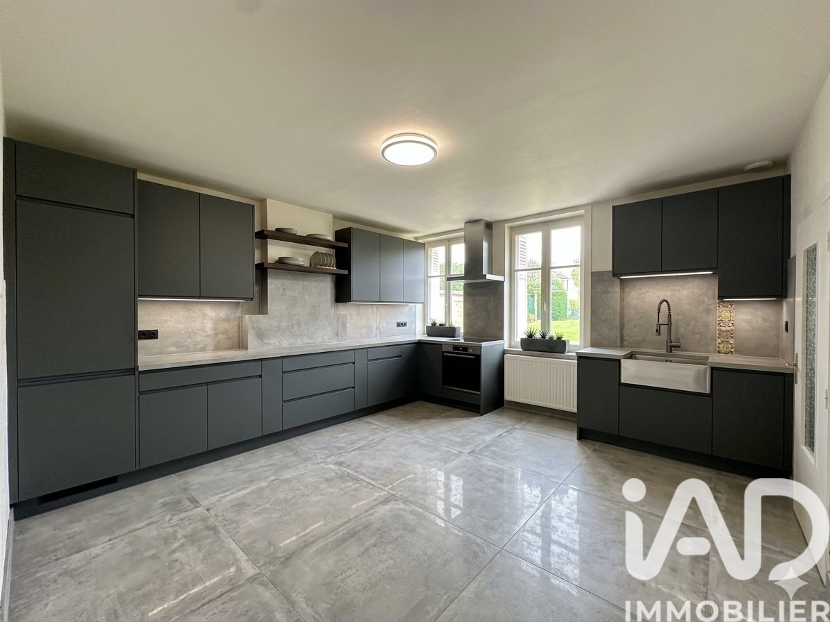 Maison à vendre, 81m², Sedan