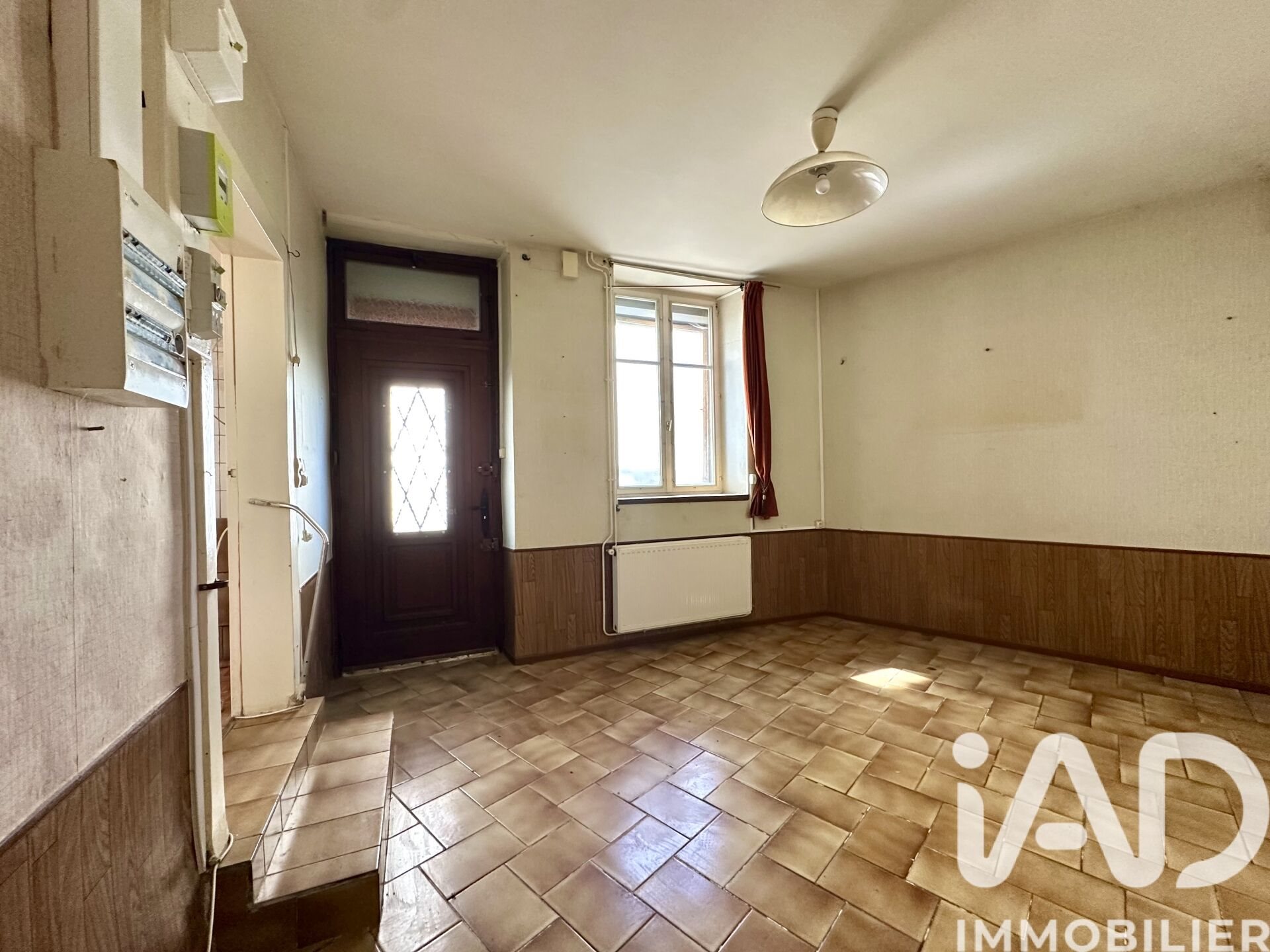 Maison à vendre, 81m², Sedan