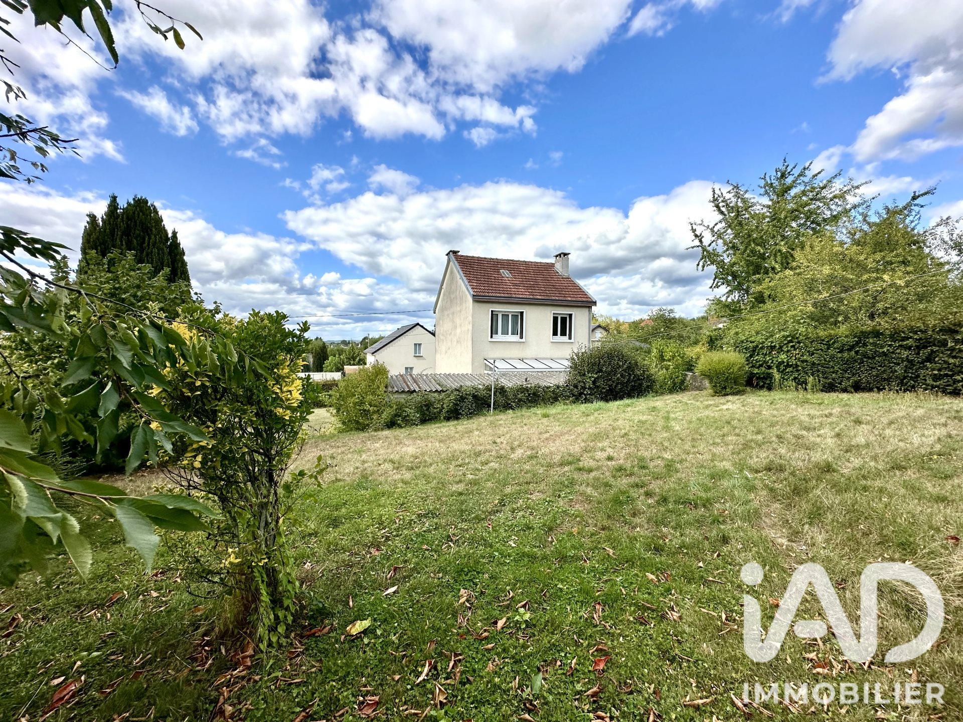 Maison à vendre, 74m², Sedan